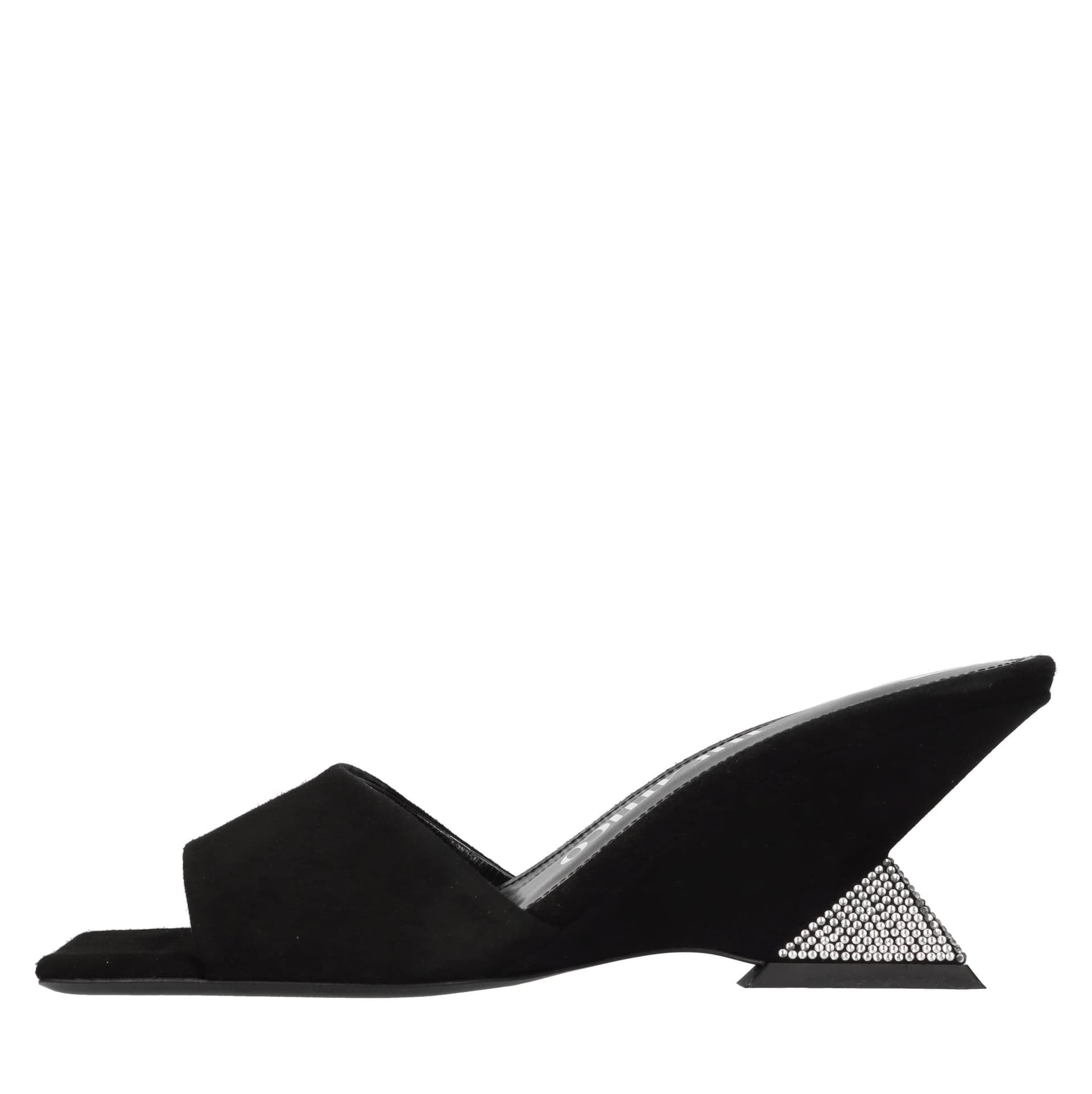 The Attico  Sandali Nero - 6