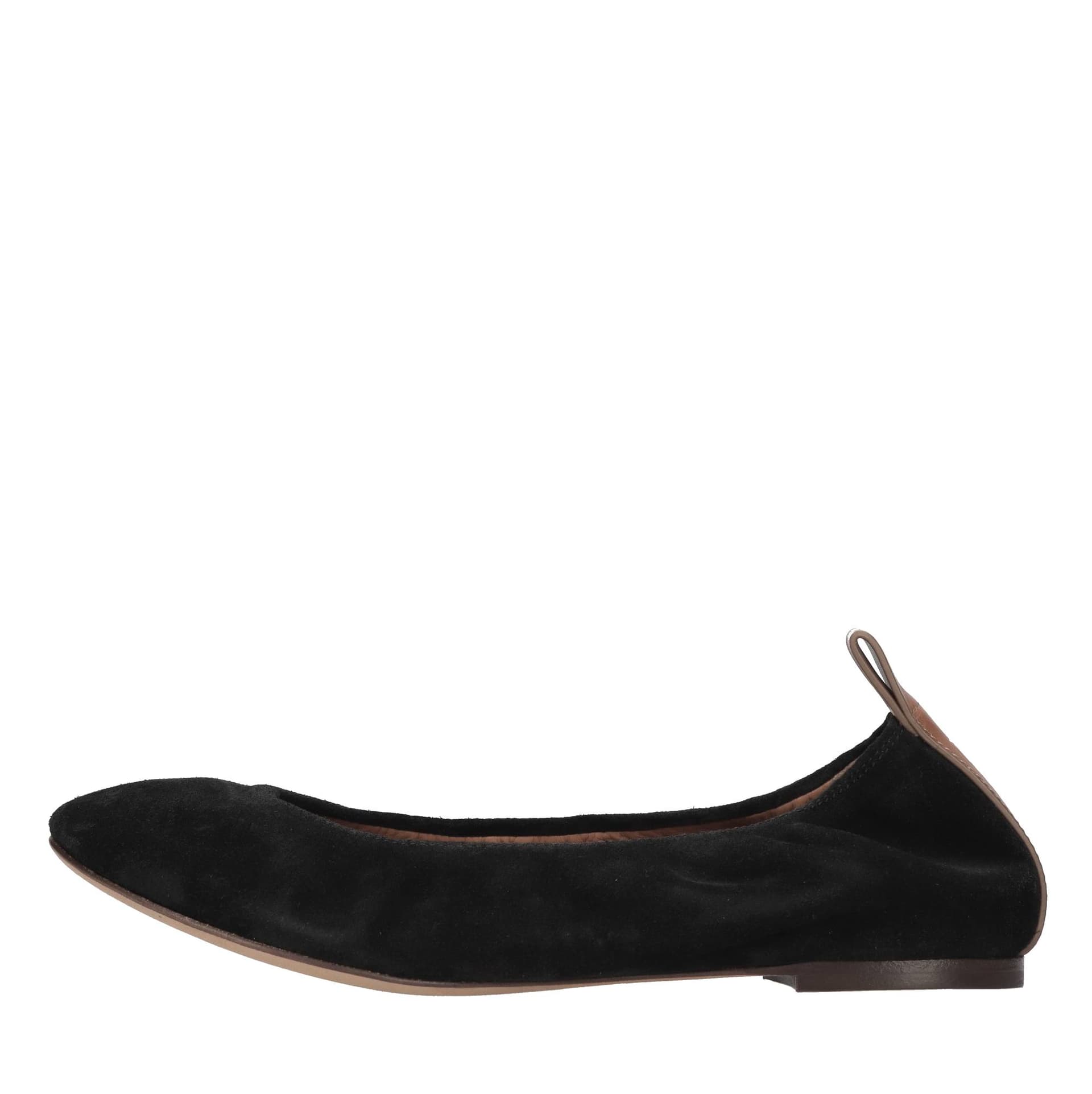 Lanvin  Scarpe basse Nero - 6