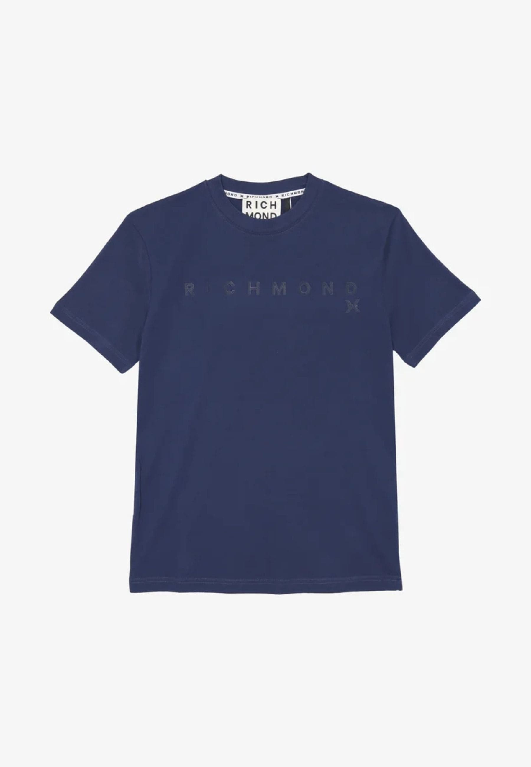 John  Richmond  T-SHIRT T-SHIRT PATUM - 6