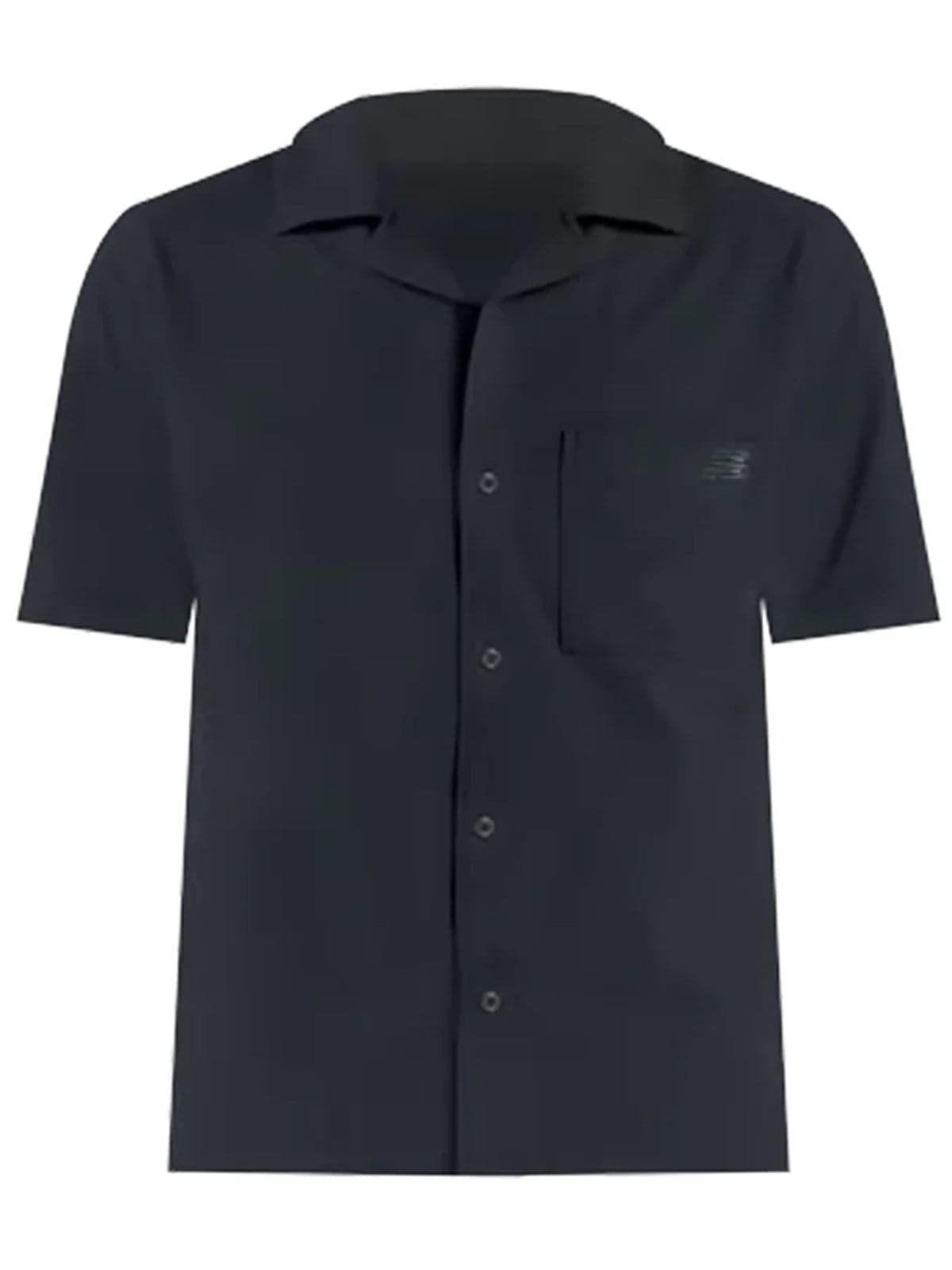 NEW BALANCE camicia new balance - 5