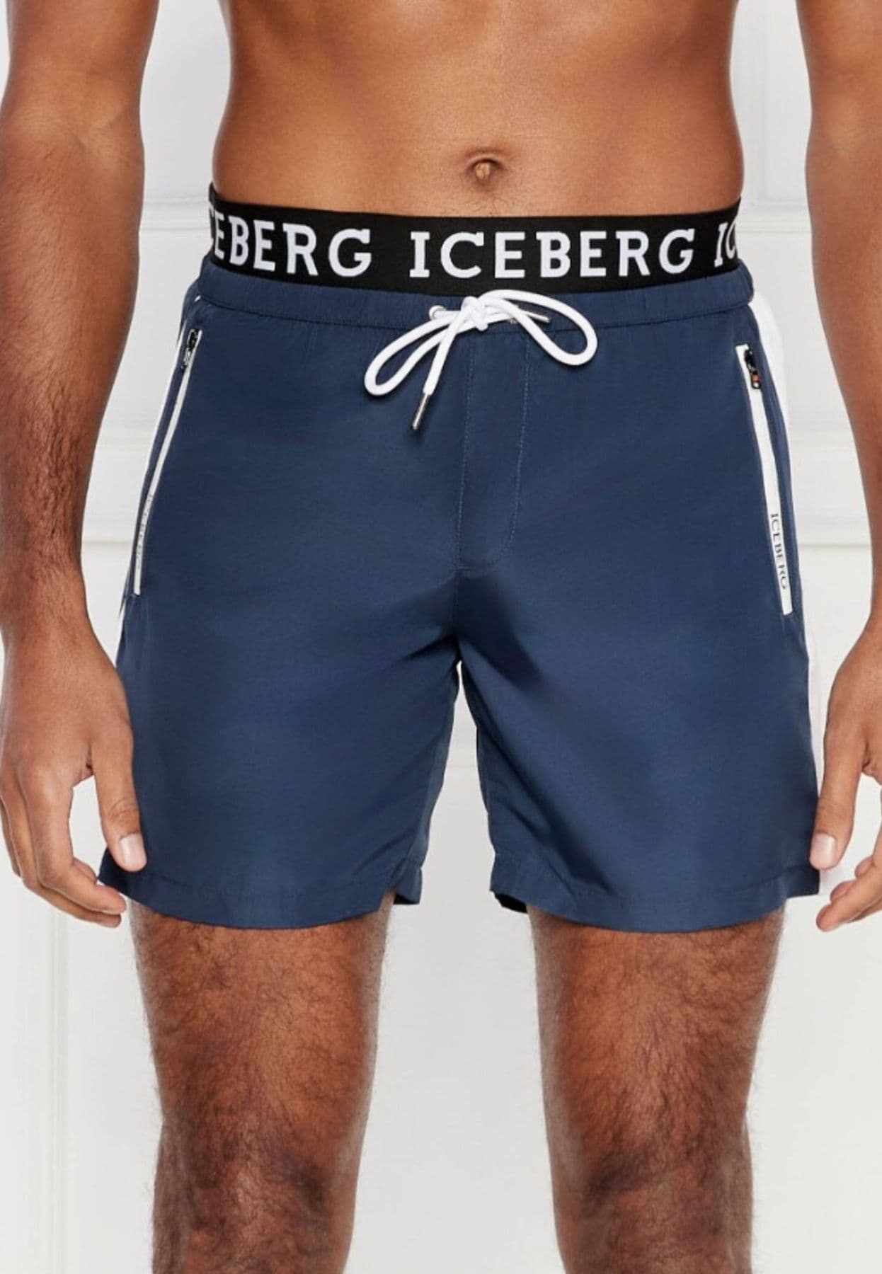 ICEBERG  COSTUME NEW BRANDED ELASTIC - 3