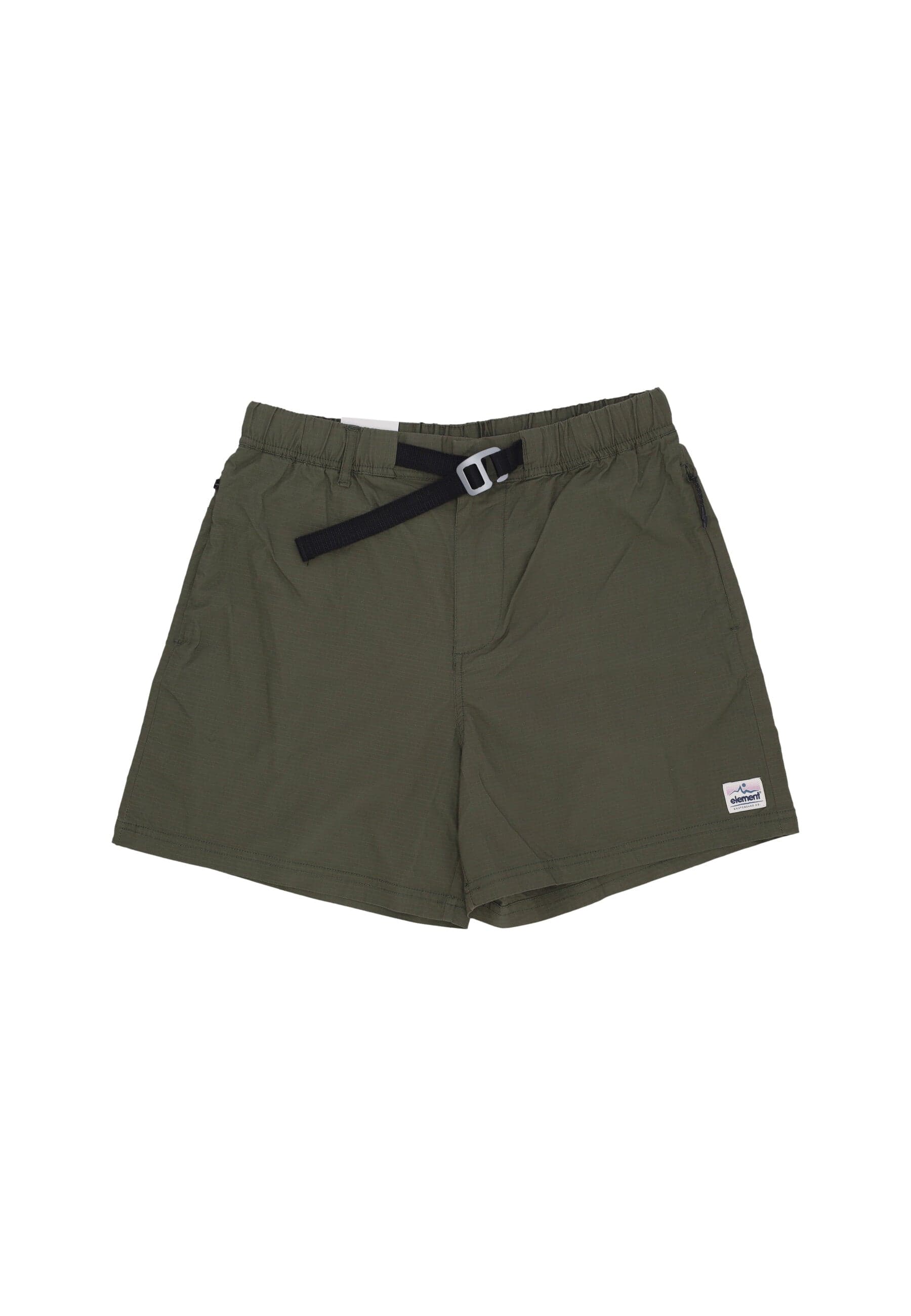 ELEMENT Pantaloncino Uomo Chillin Lo Tide Walkshort Beetle - 5