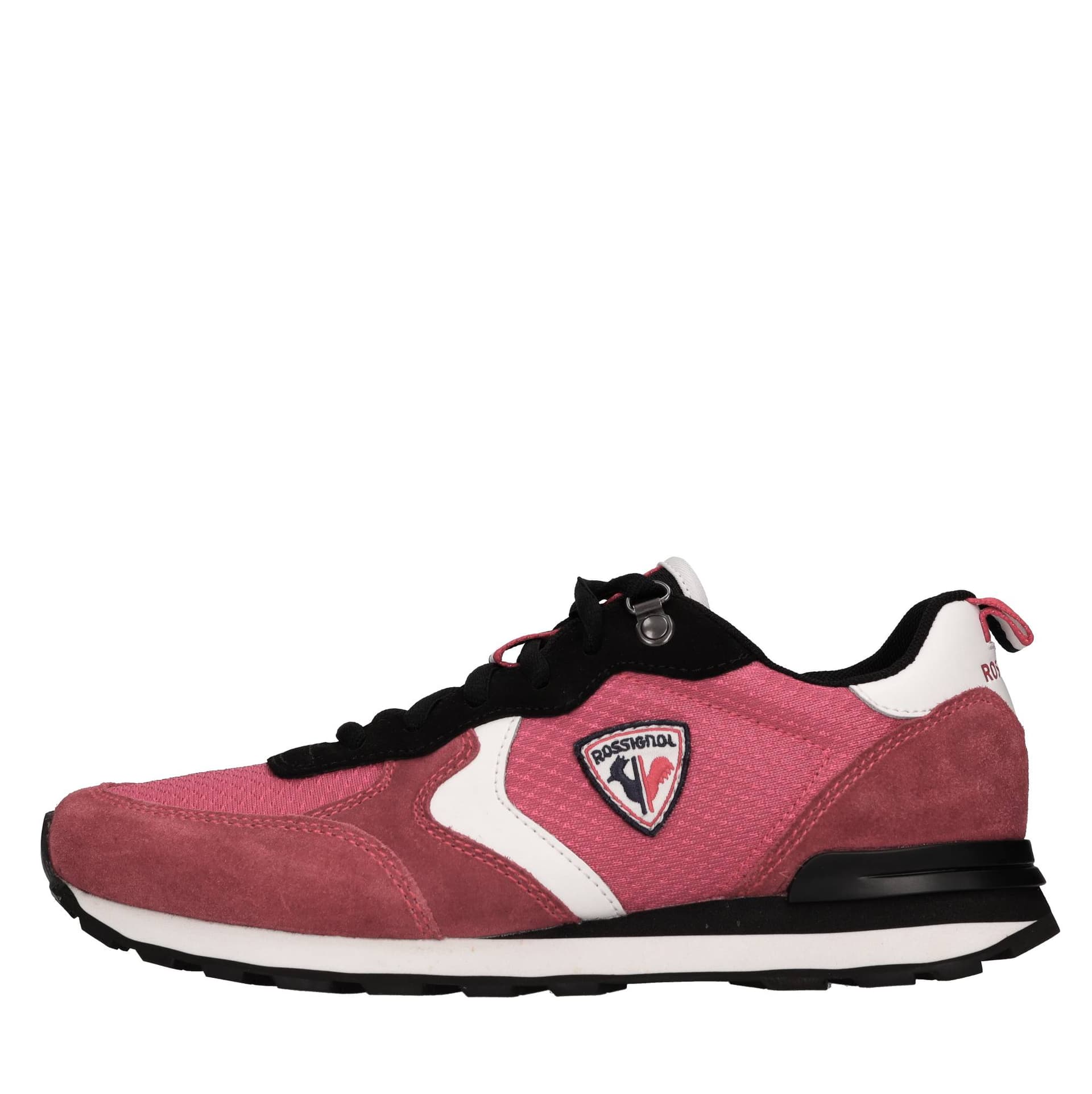 Rossignol  Sneakers Rosso - 6