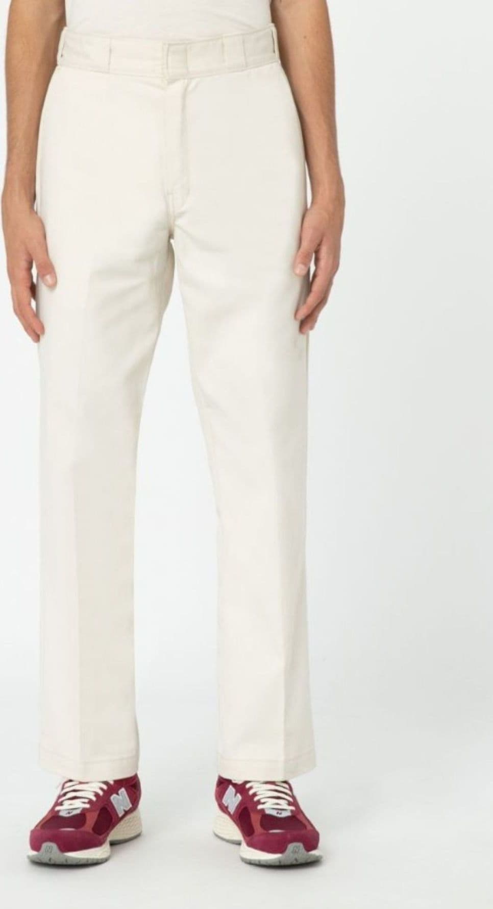 DICKIES  PANTALONE ORIGINAL 874 - 4