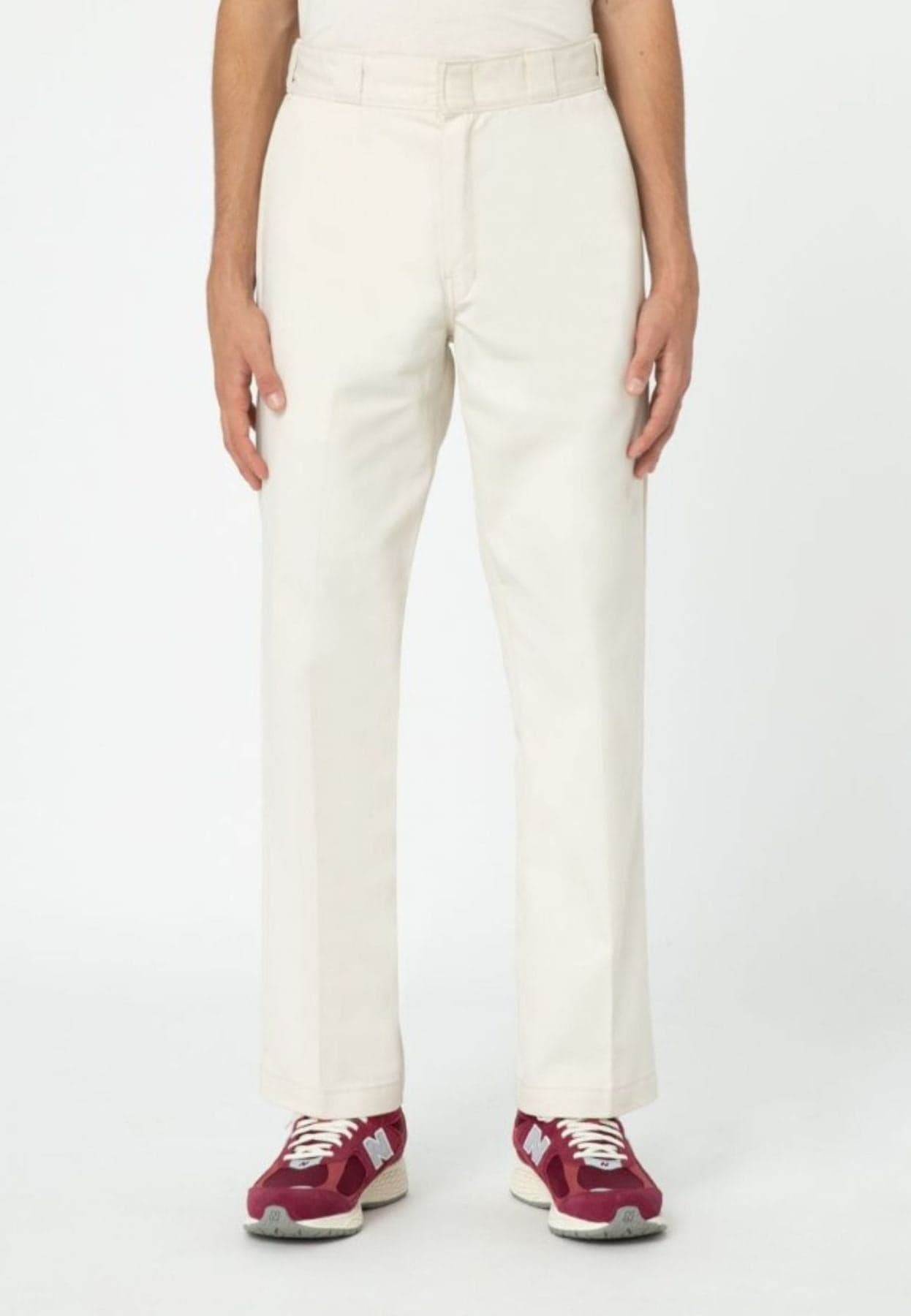 DICKIES  PANTALONE ORIGINAL 874 - 4