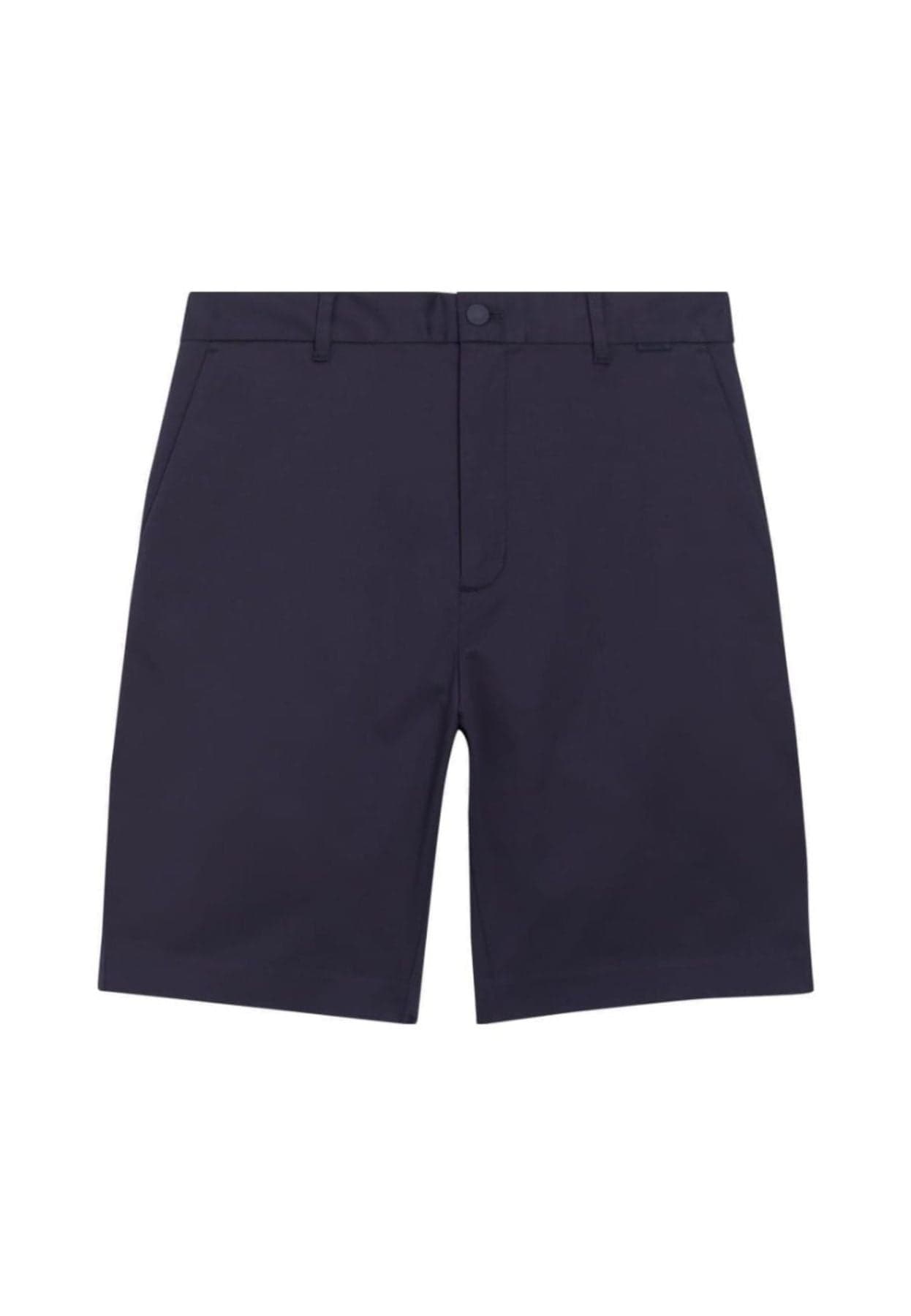 calvin klein  PANTALONCINO SATEEN STRETCH REGULAR STRAIGHT - 5