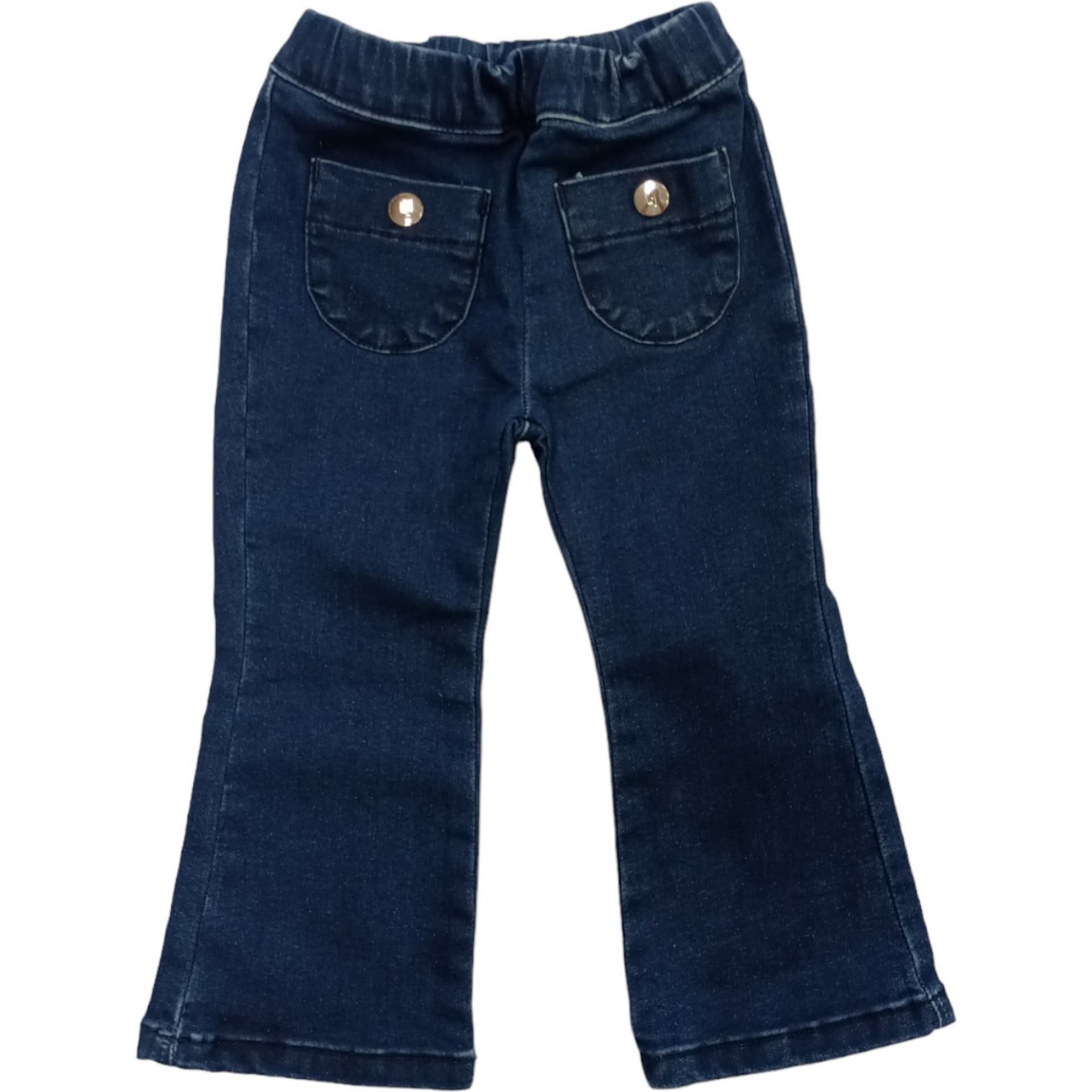 LIU JO Liu-jo - Denim Blu 77112 Lungo KF3032 D4747 - 3