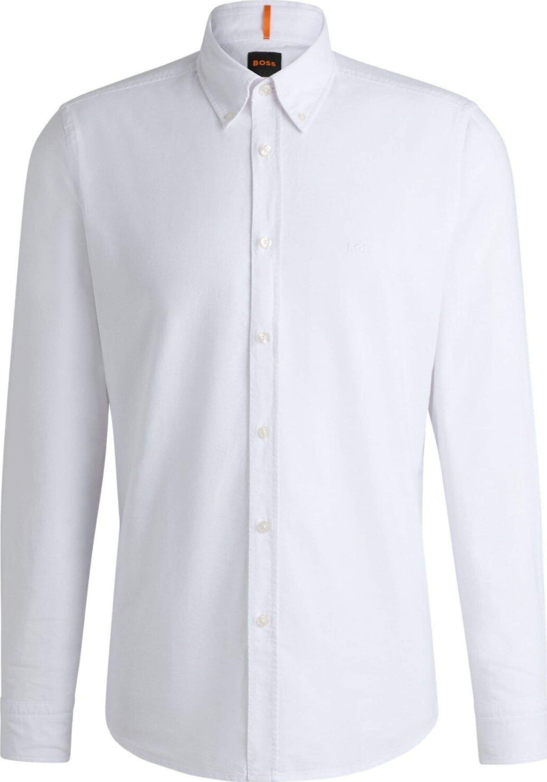 BOSS  CAMICIA RICKERT_M - 4