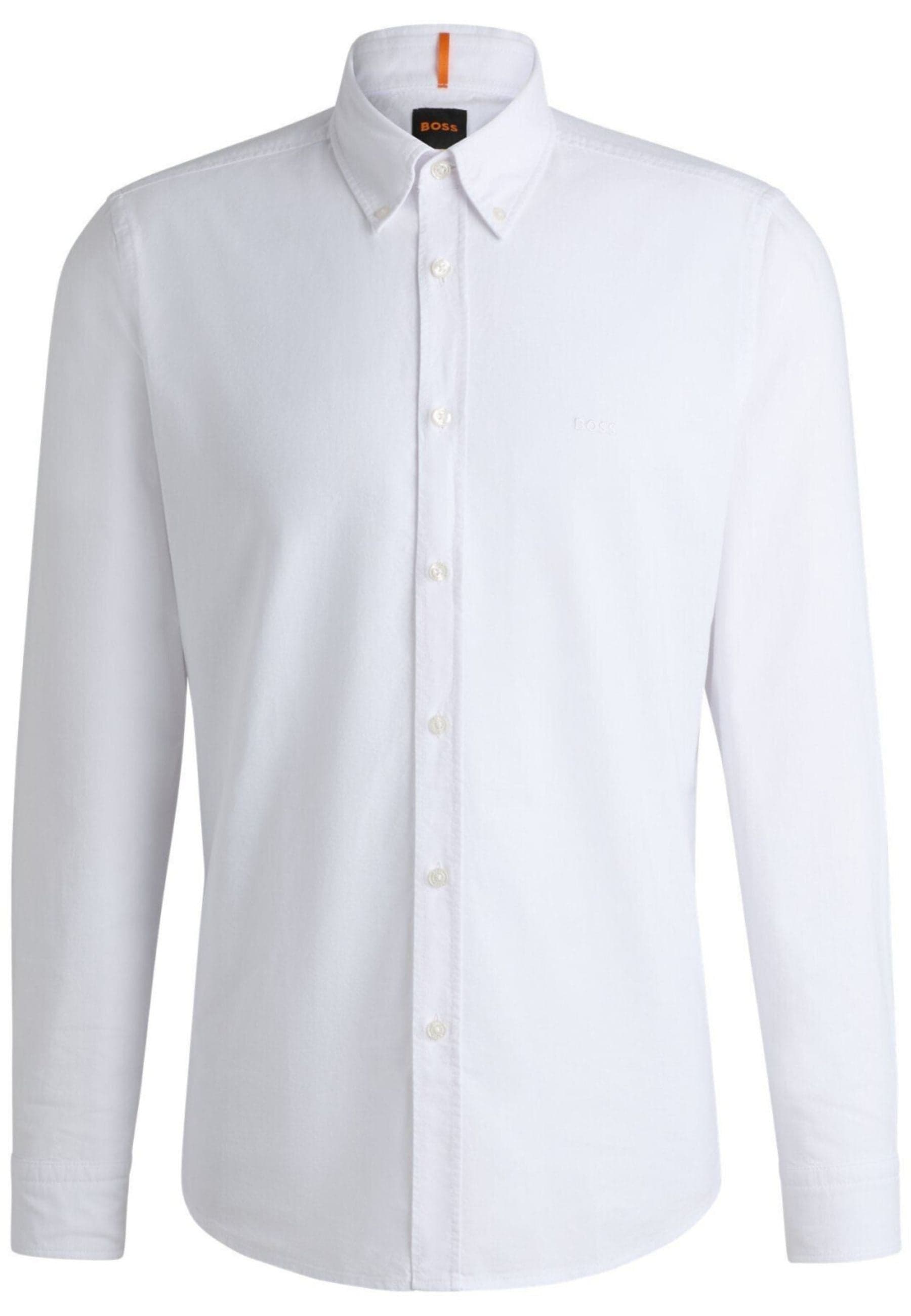 BOSS  CAMICIA RICKERT_M - 4