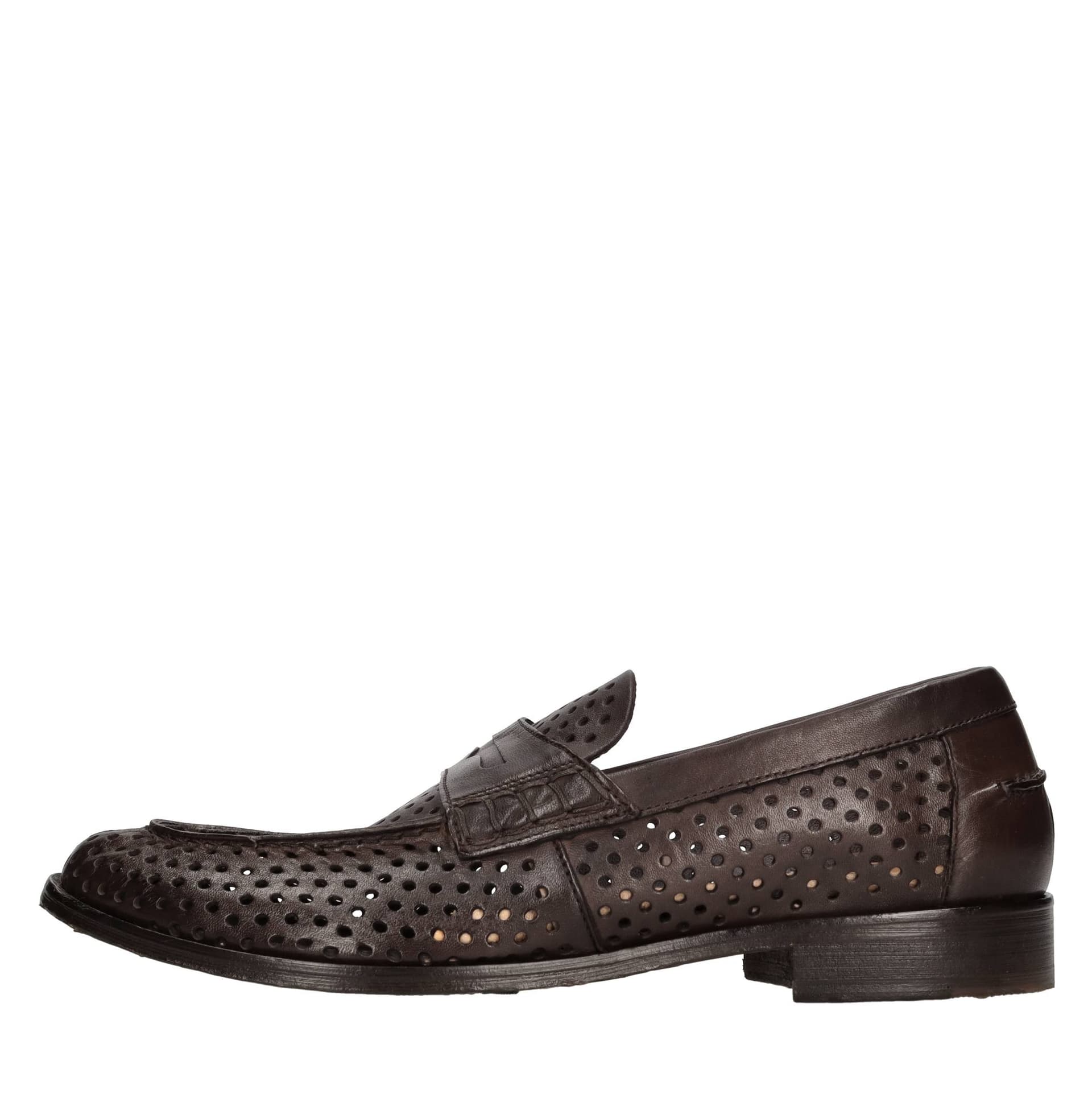 JP/DAVID  Scarpe basse Testa di moro - 6
