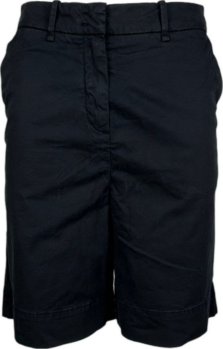 BOMBOOGIE  Pantaloncini Nero - 4