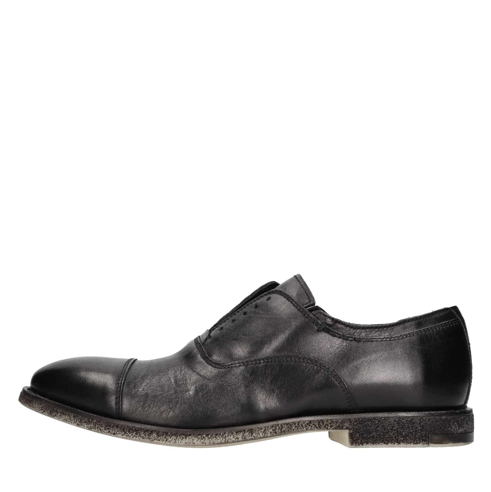 JP/DAVID  Scarpe basse Nero - 6