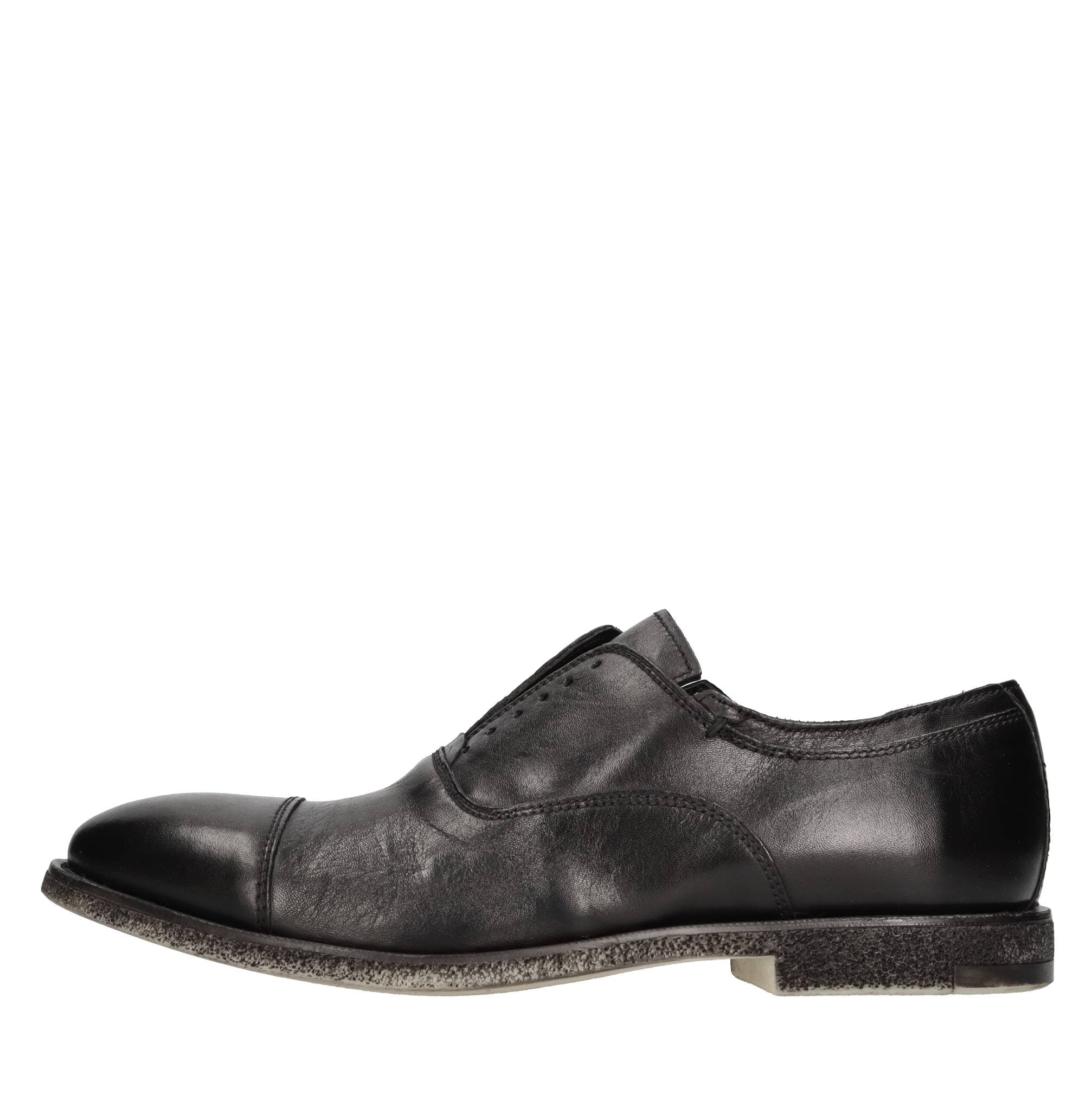 JP/DAVID  Scarpe basse Nero - 6