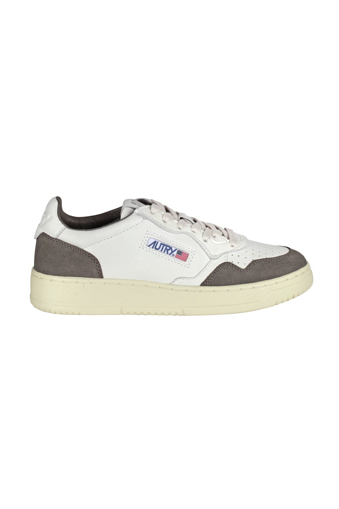 AUTRY Autry - Sneakers - 460582 - Antracite/Bianco - 7
