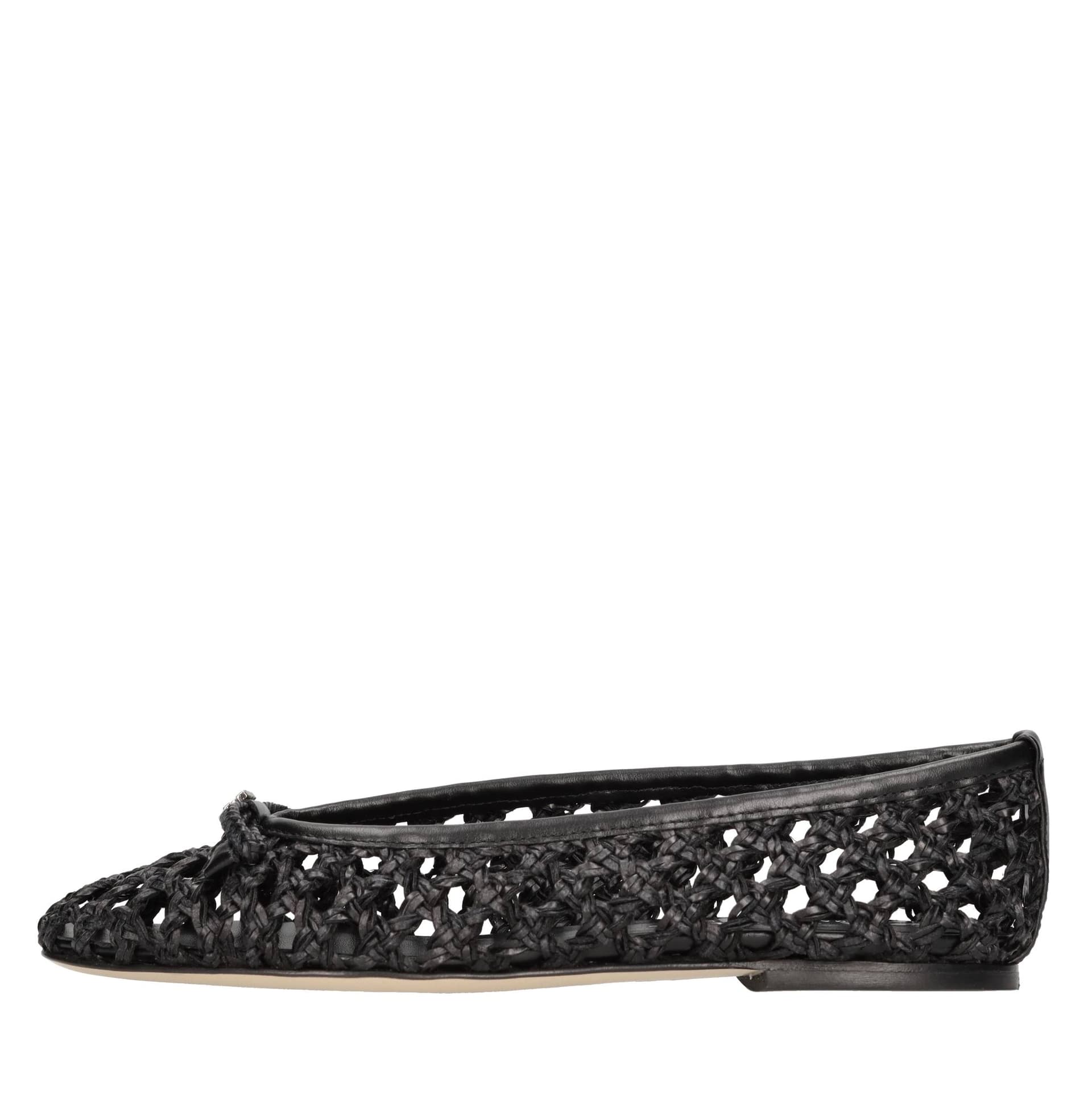 Casadei  Scarpe basse Nero - 6