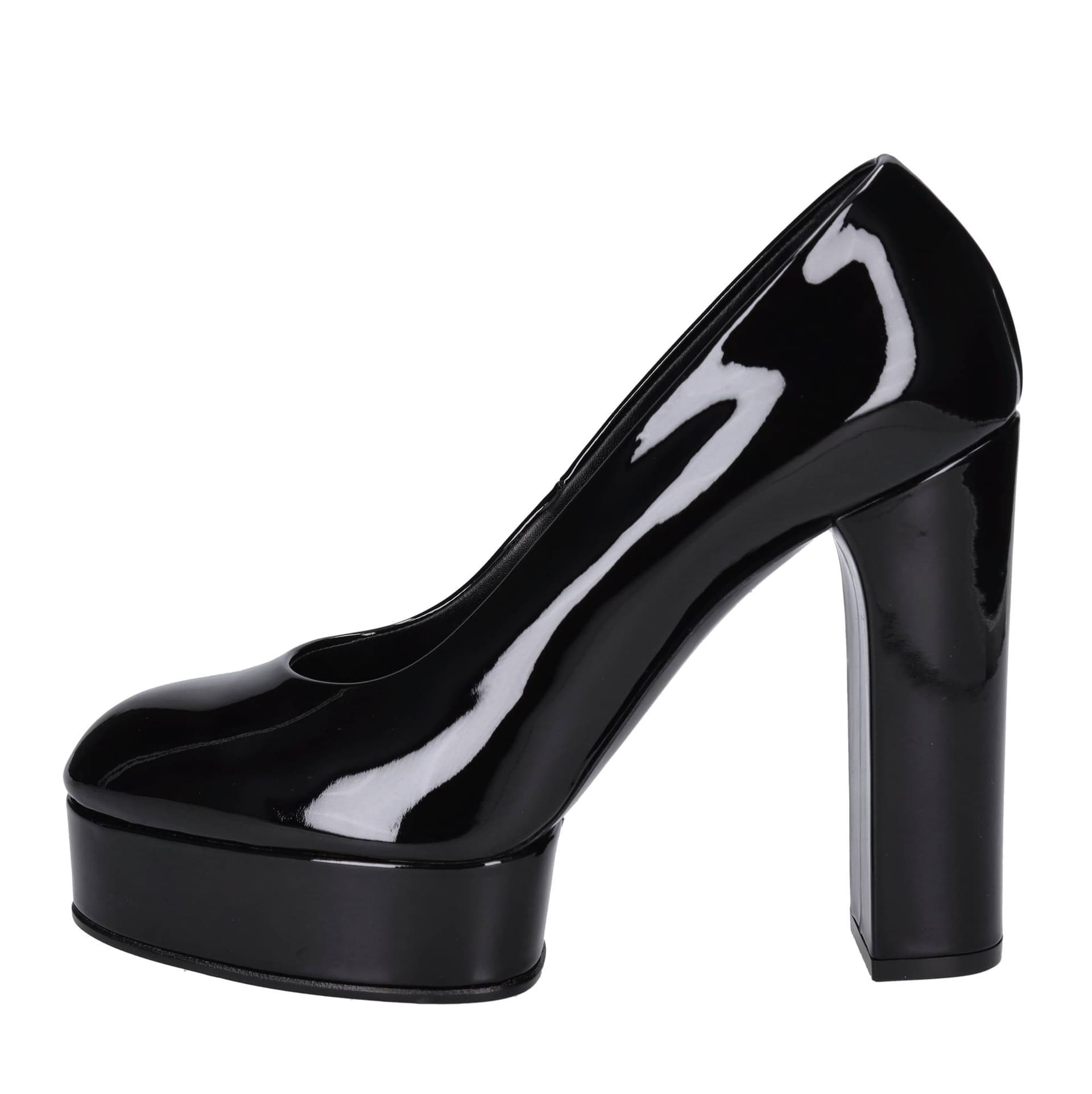 Casadei  Scarpe con Tacco Nero - 6