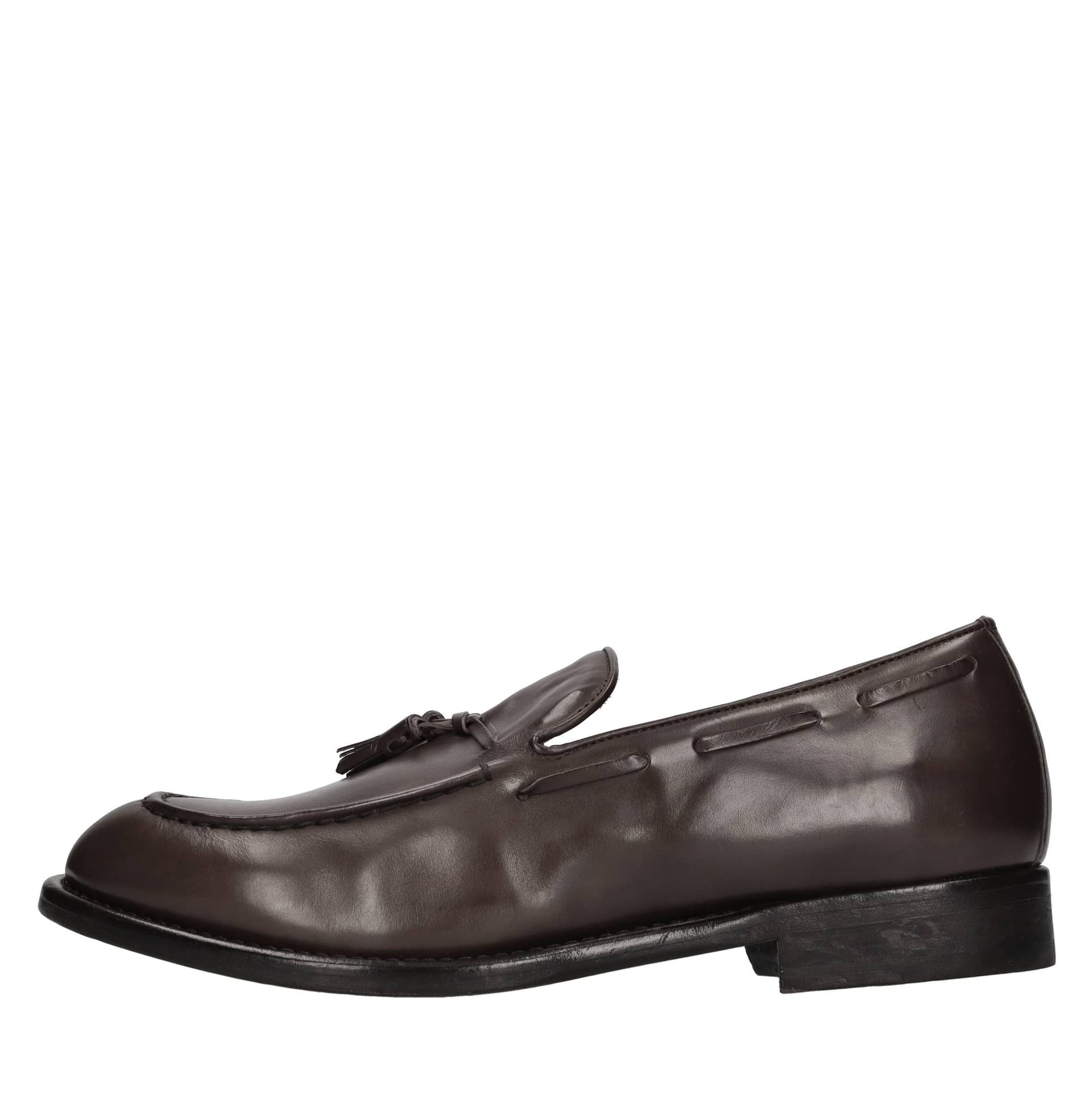 STURLINI  Scarpe basse Marrone - 6