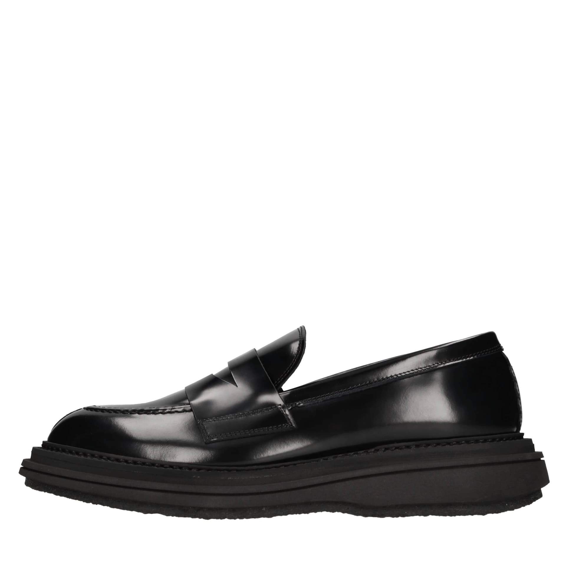 THE-ANTIPODE  Scarpe basse Nero - 6