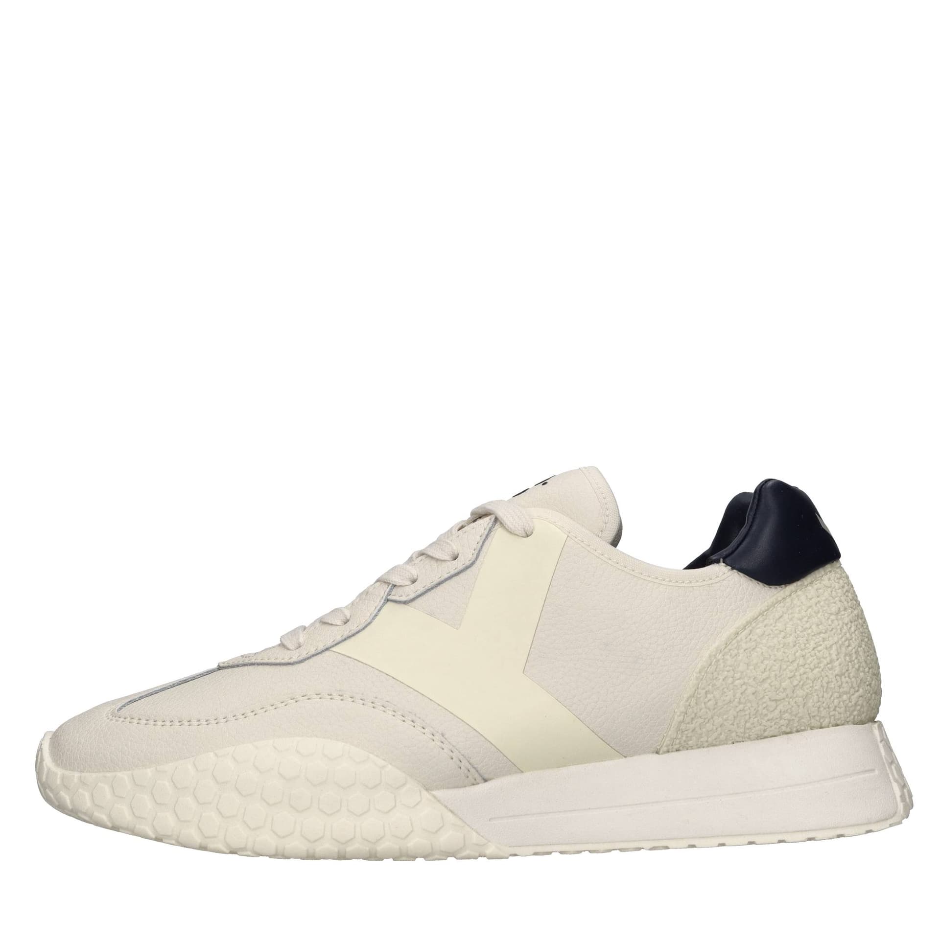 KEH NOO  Sneakers Panna - 6