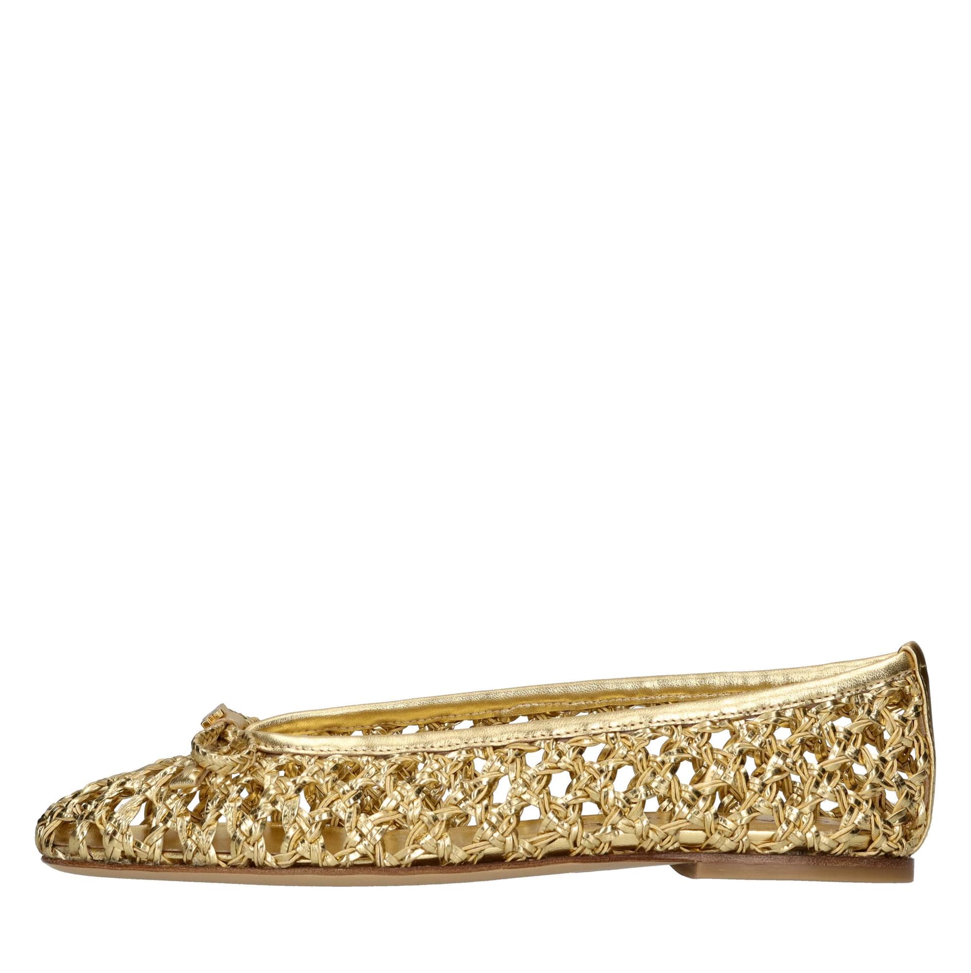 Casadei  Scarpe basse Oro - 6