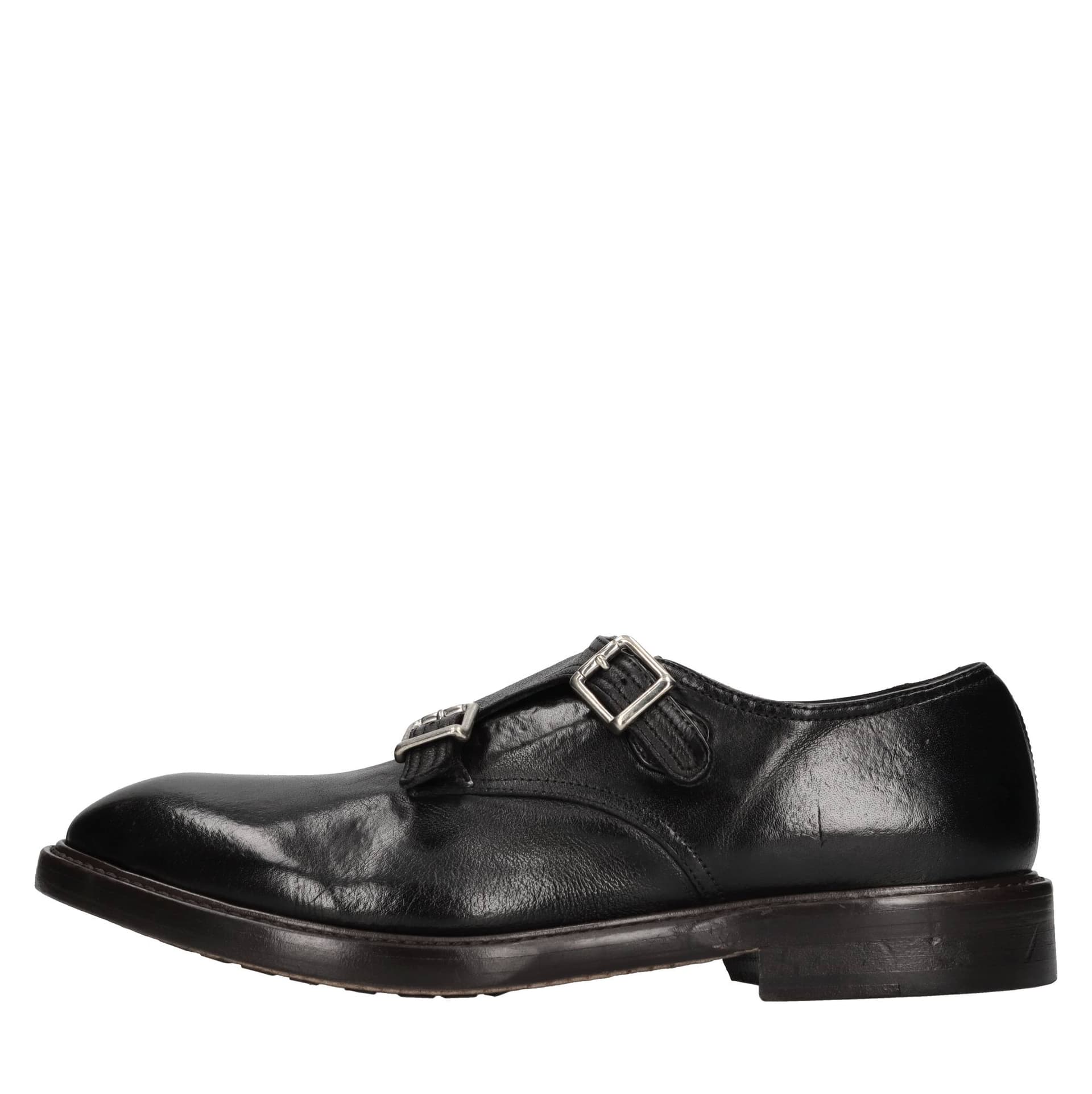 STURLINI  Scarpe basse Nero - 6