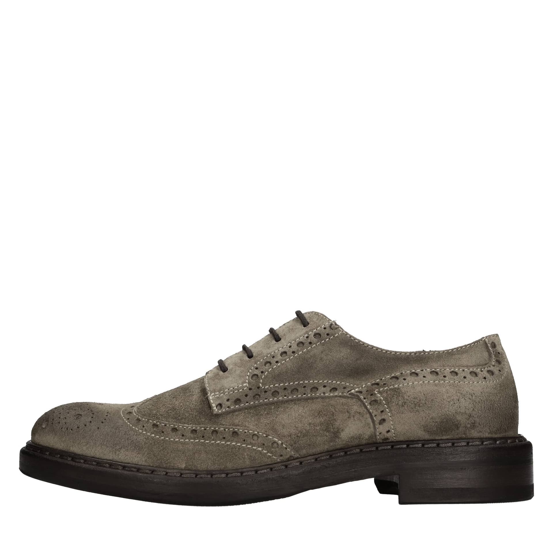 HUNDRED 100  Scarpe basse Marrone - 6