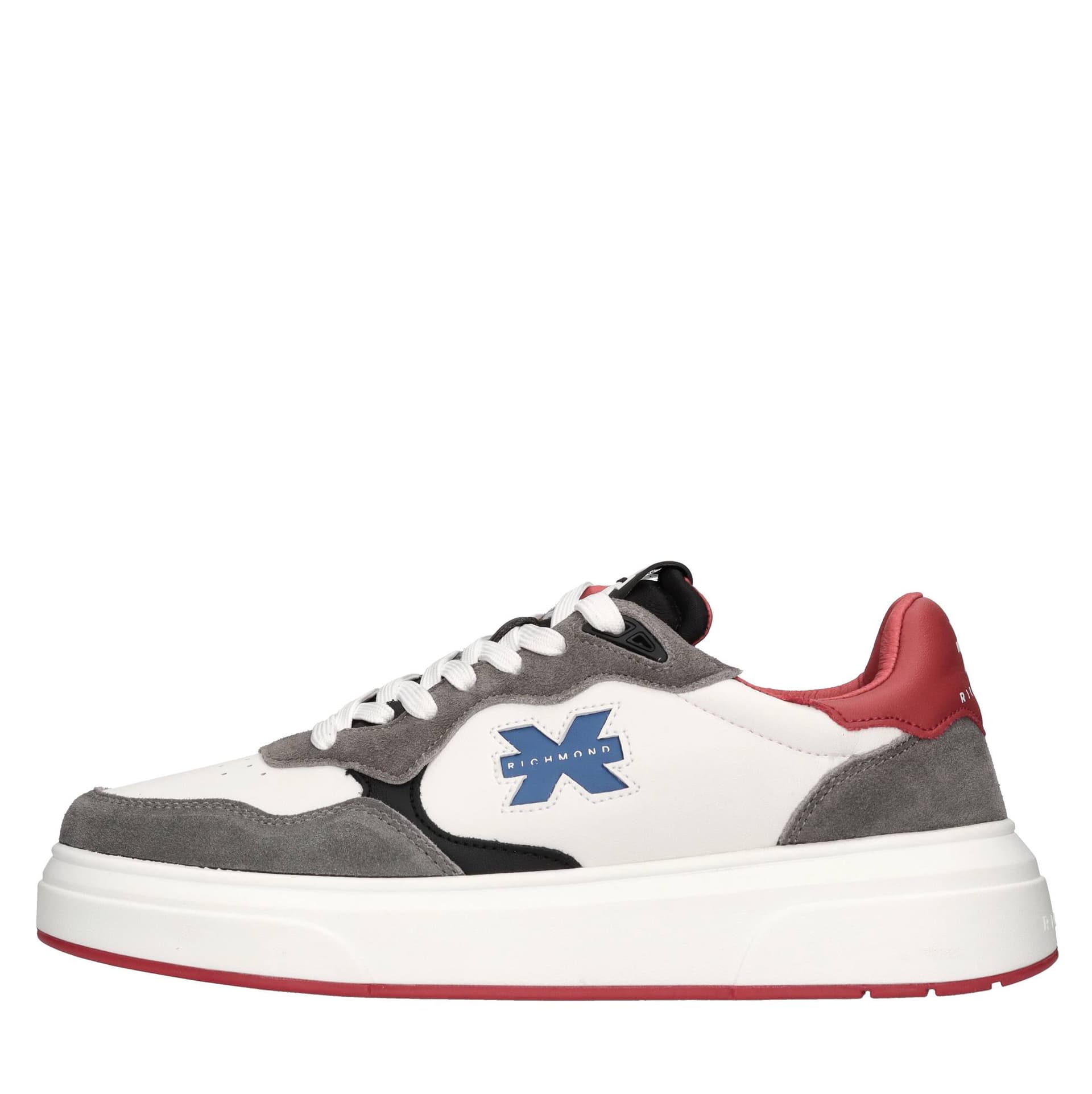 John Richmond  Sneakers Multicolor – Multicolour