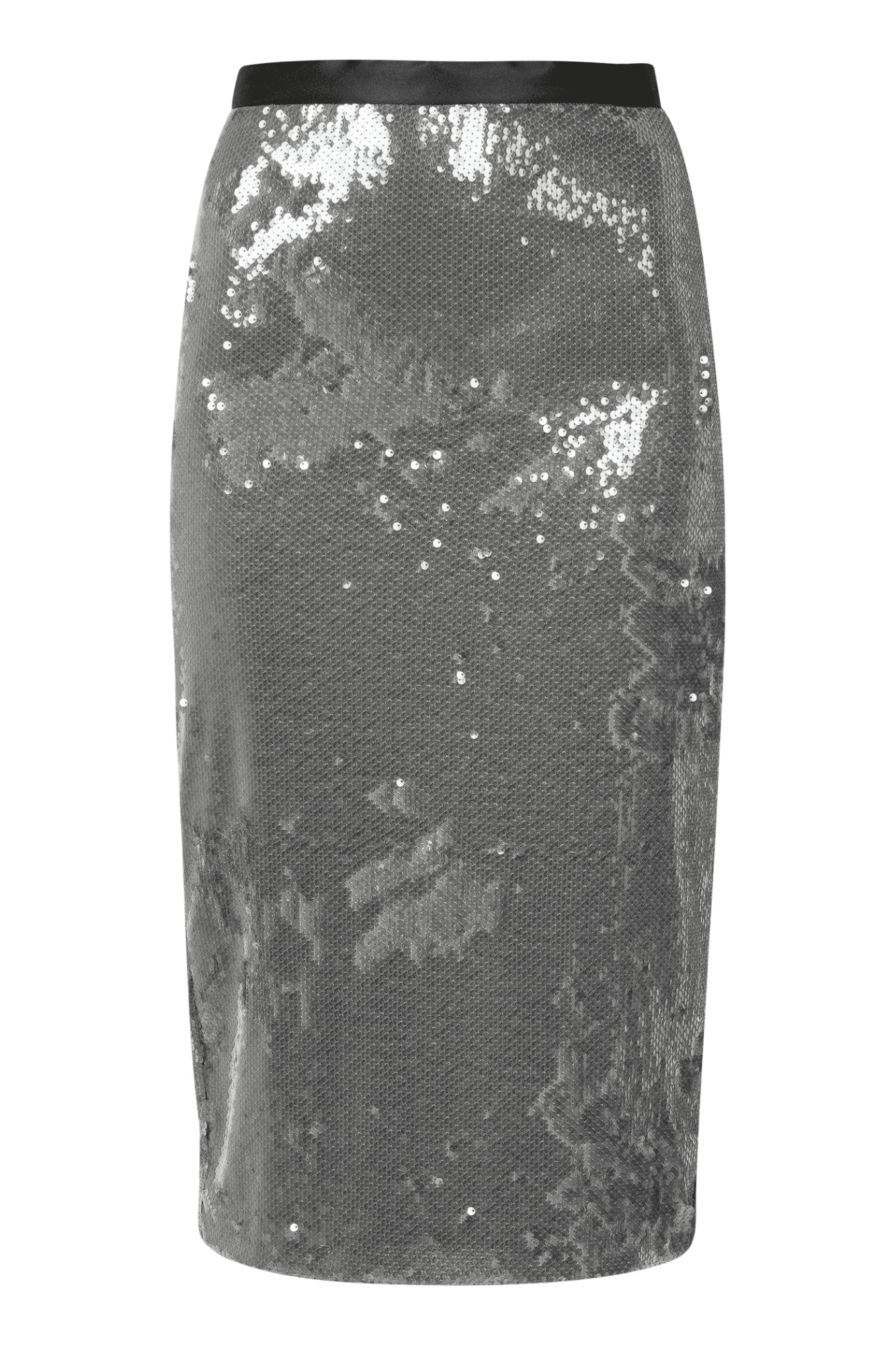 JUCCA Jucca - Gonna - 460871 - Grigio - 7