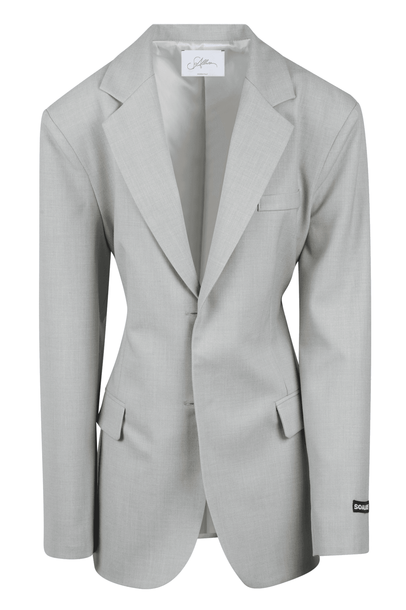 SO ALLURE So Allure - Giacca - 460565 - Salvia - 7
