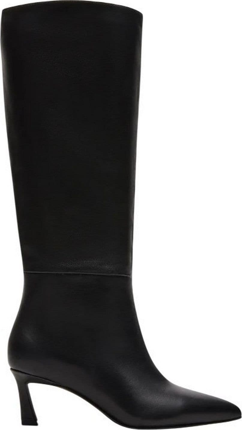 STEVE MADDEN stivali donna steve madden - lavan - nero - 5