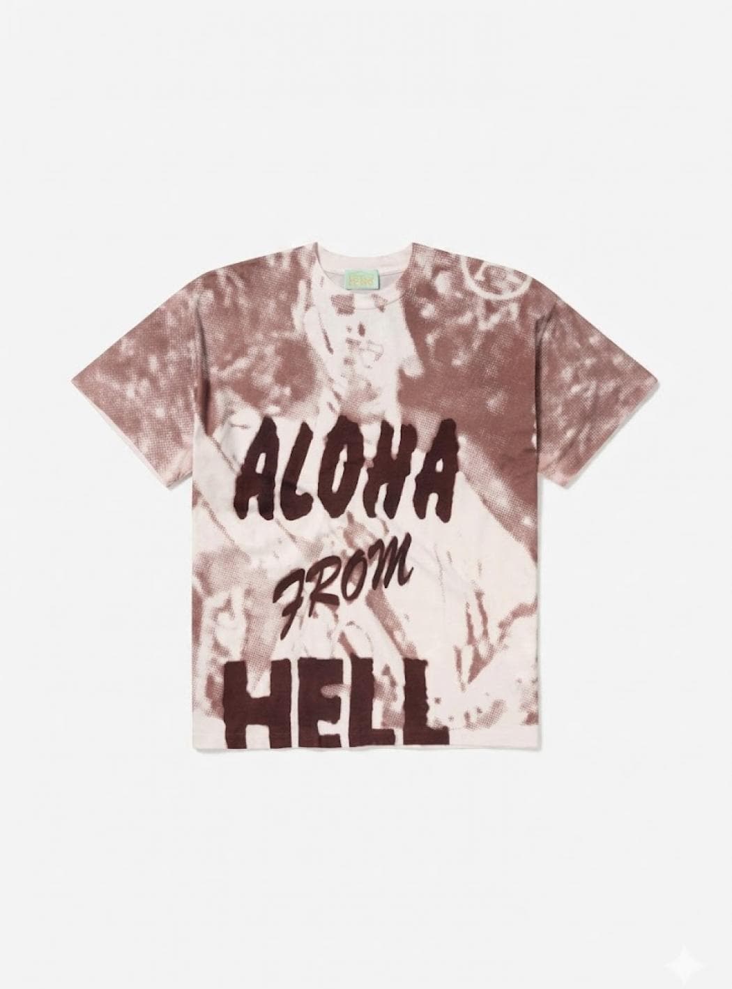 ARIES Aloha From Hel Full Bleed Ss - 4