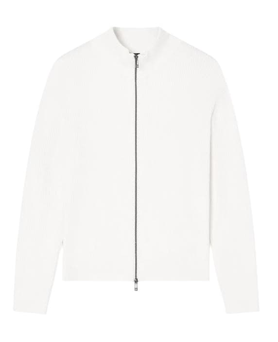 ARMANI EXCHANGE  Maglie Bianco - 6