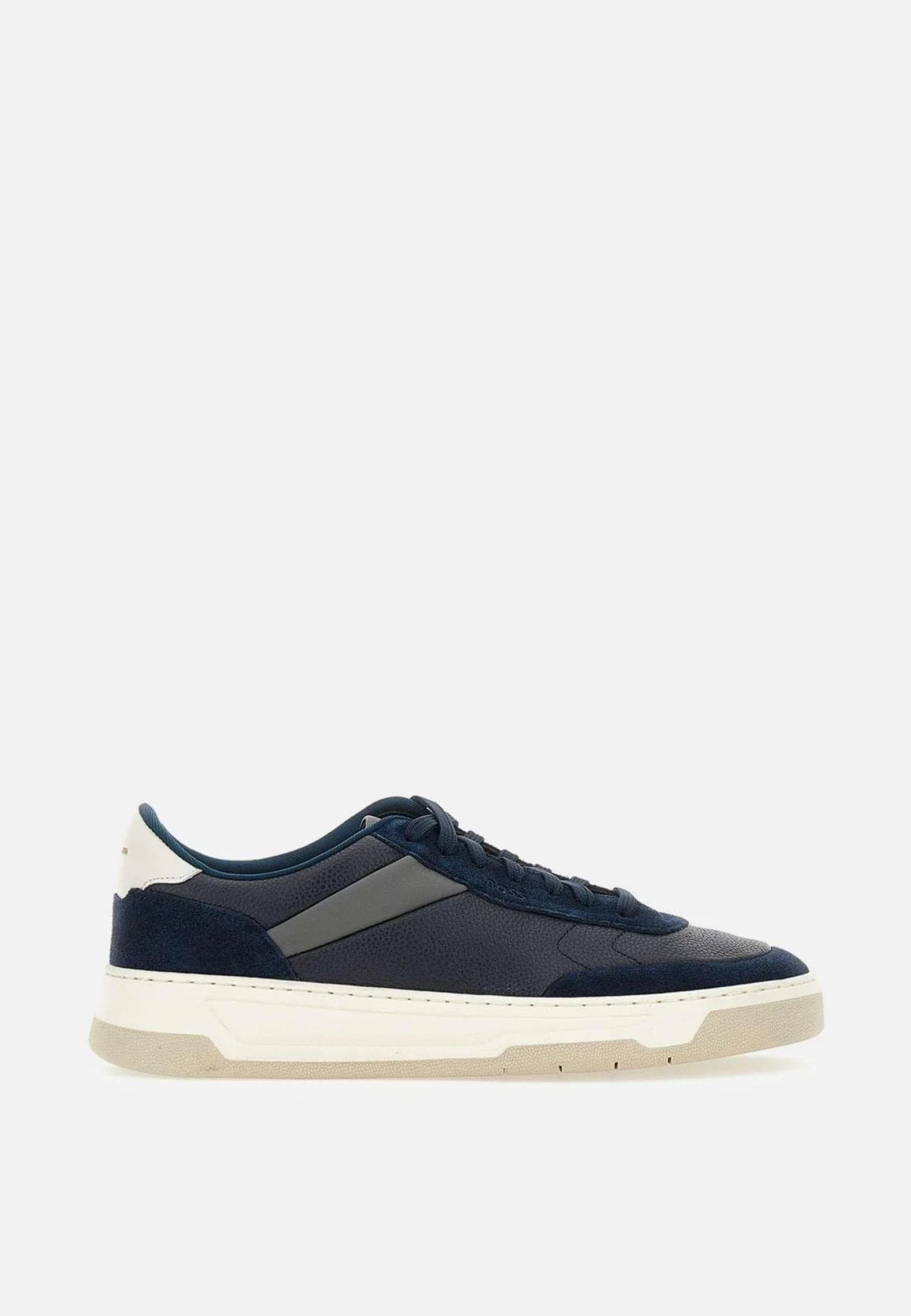 BOSS  Sneakers BALTIMORE_TENN_SDLTB - 8