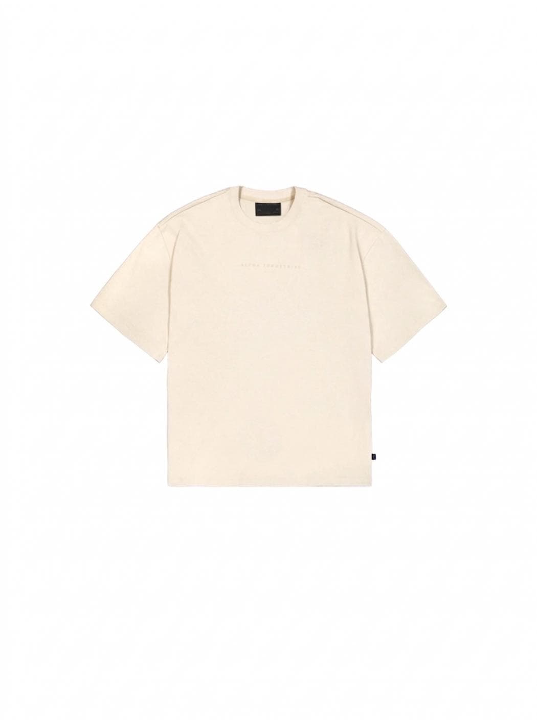 ALPHA INDUSTRIES Base t-Shirt - 2