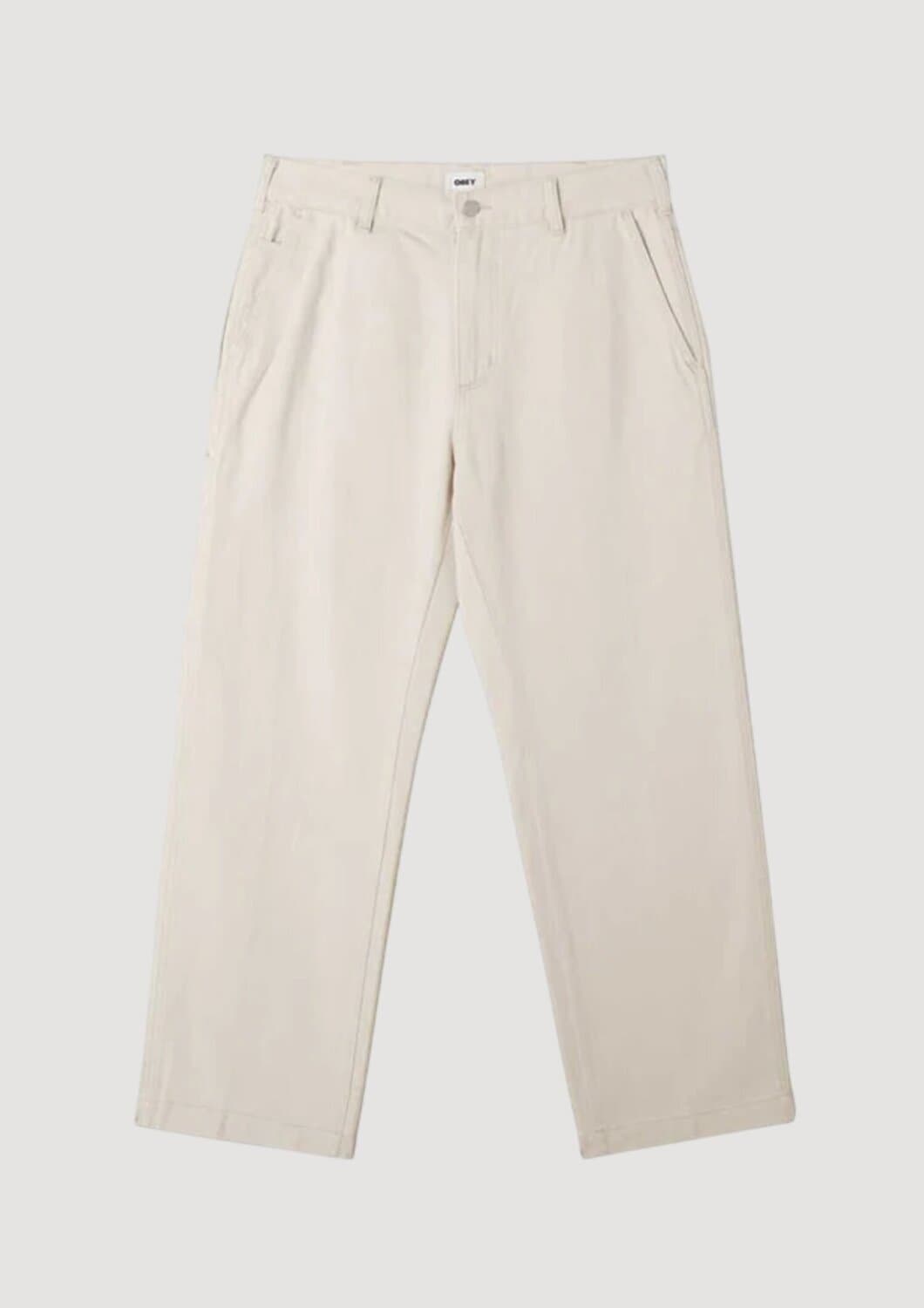 OBEY Hardwork Carpenter Denim - 3