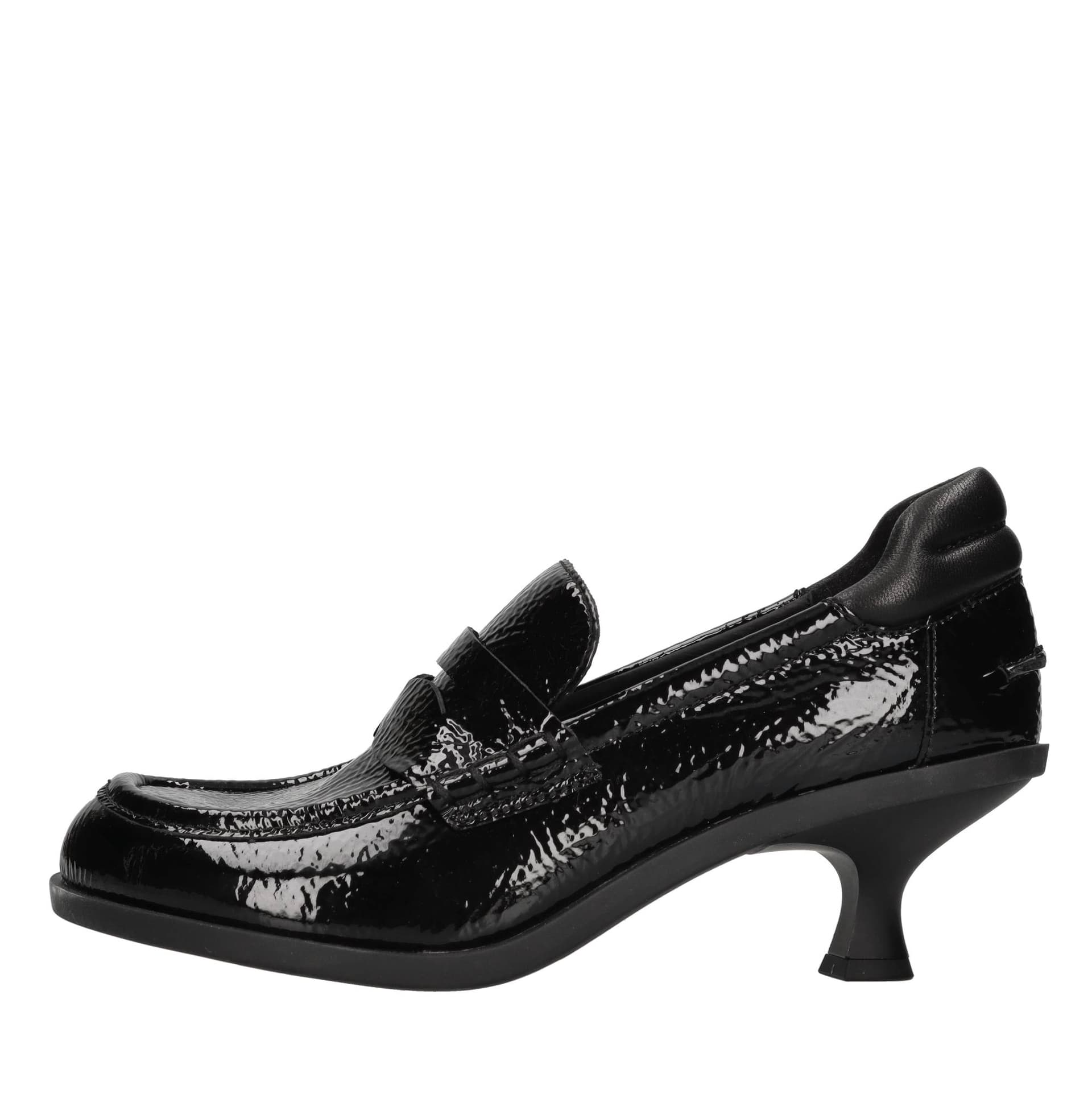 ASH  Scarpe basse Nero - 6