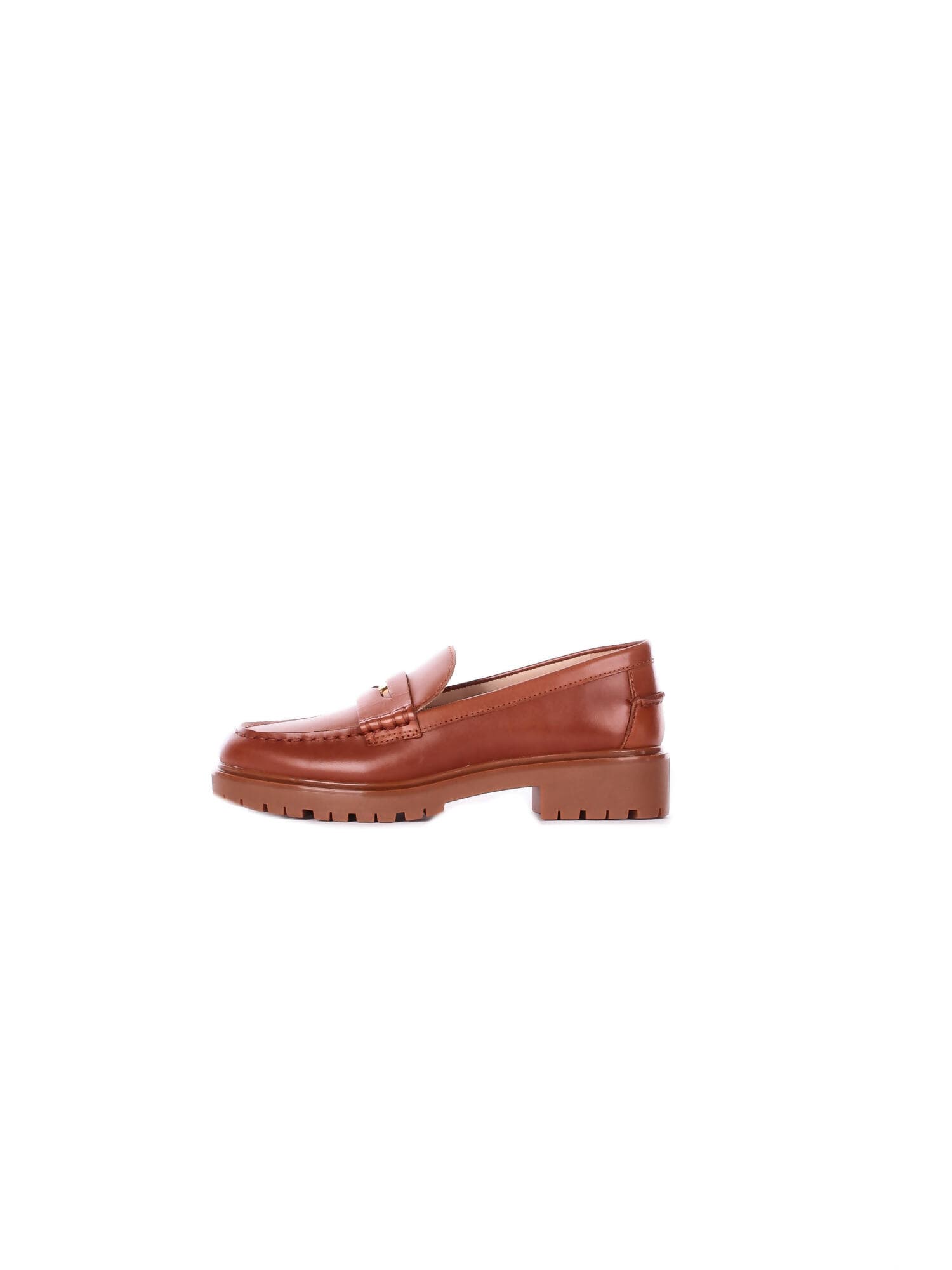 Ralph Lauren  Scarpe basse Tan - 7