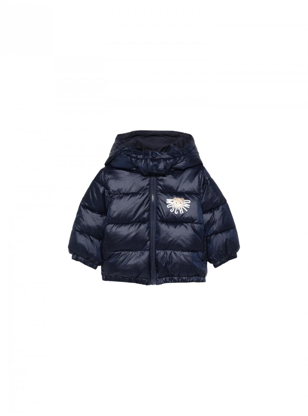 moschino Piumino Bambino Moschino MUS032 - 4