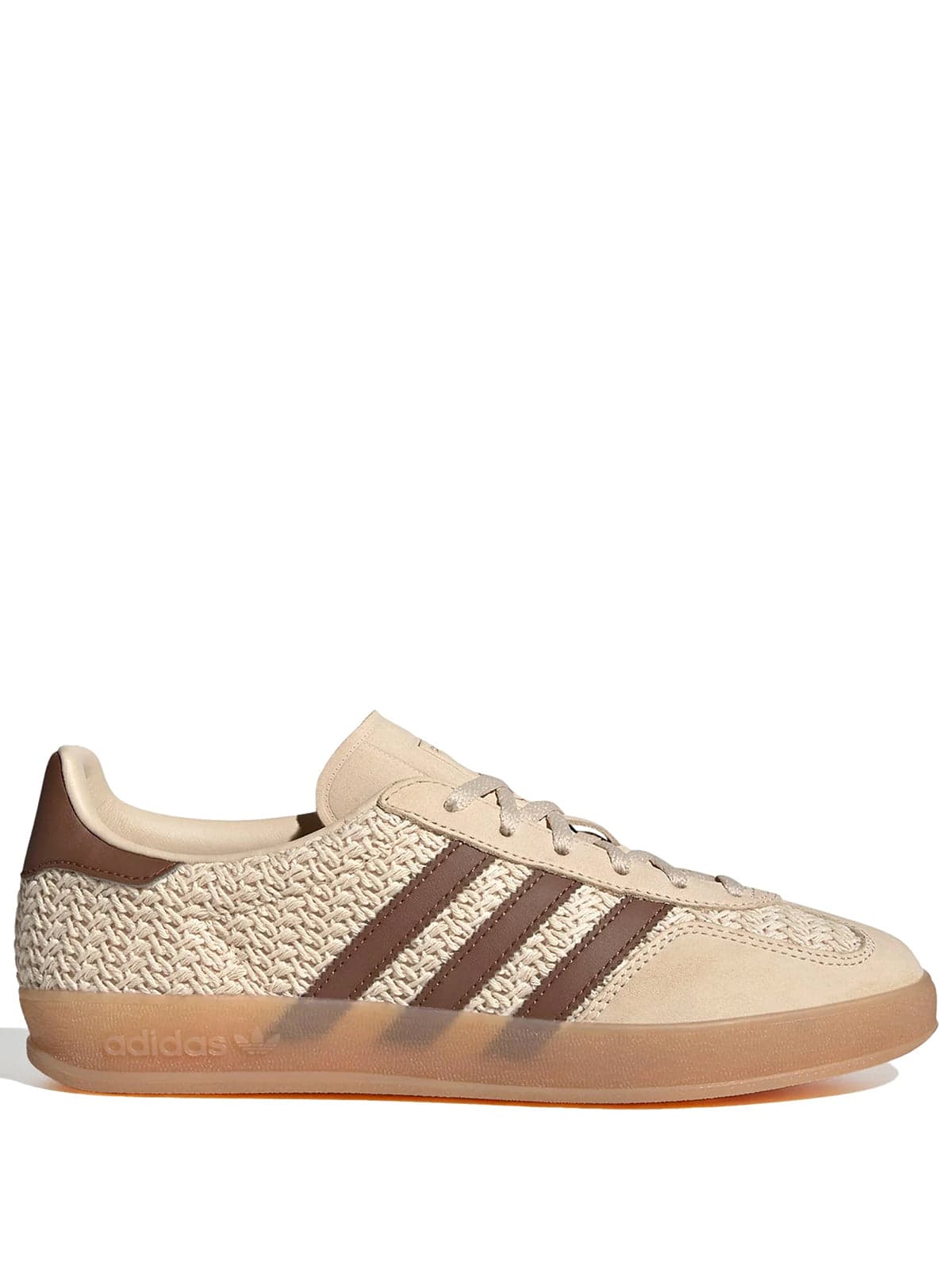 ADIDAS ORIGINALS Adidas Originals - Sneakers Gazelle Indoor Beige Unisex - 5