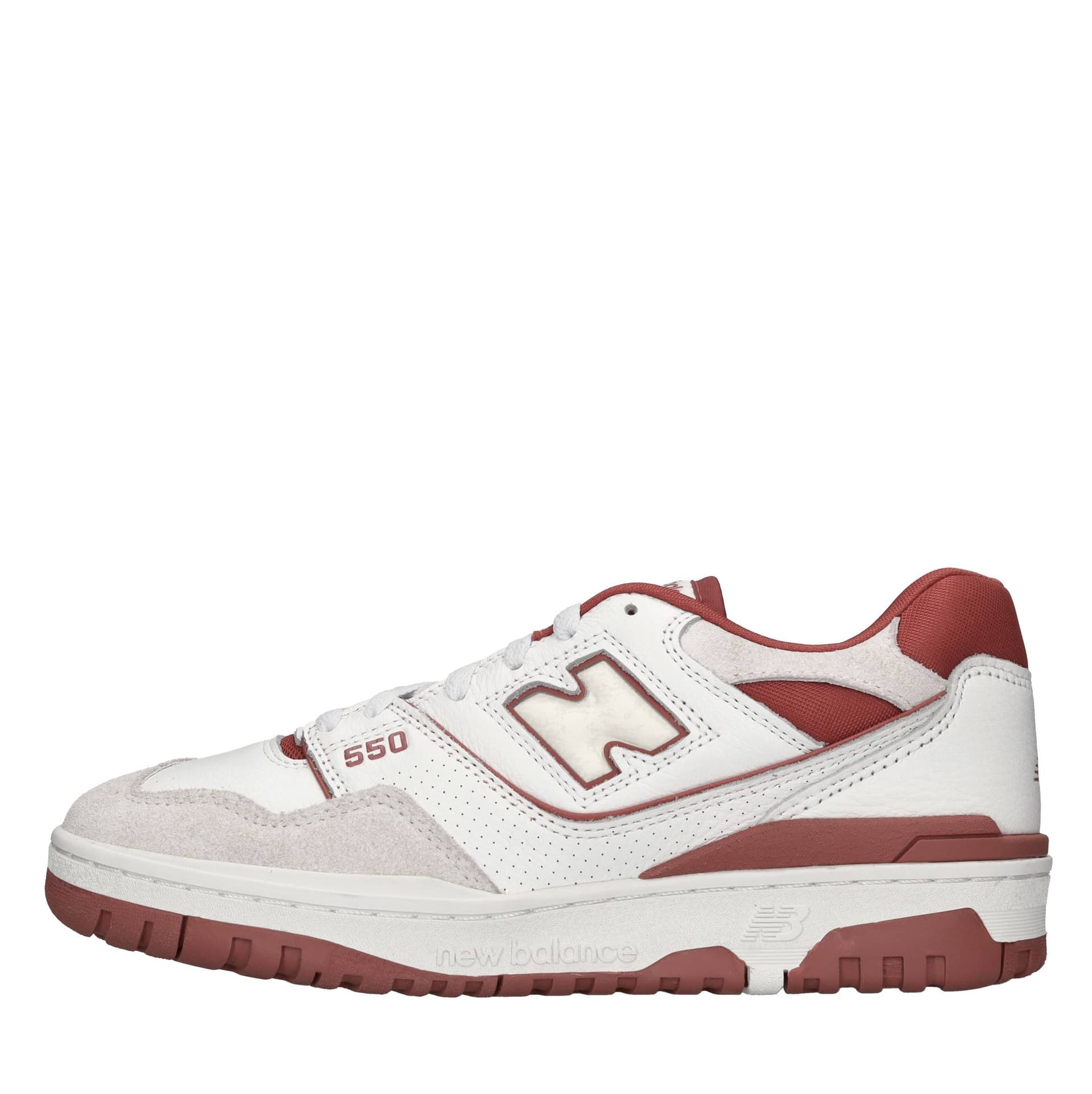 New Balance  Sneakers Bianco - 6