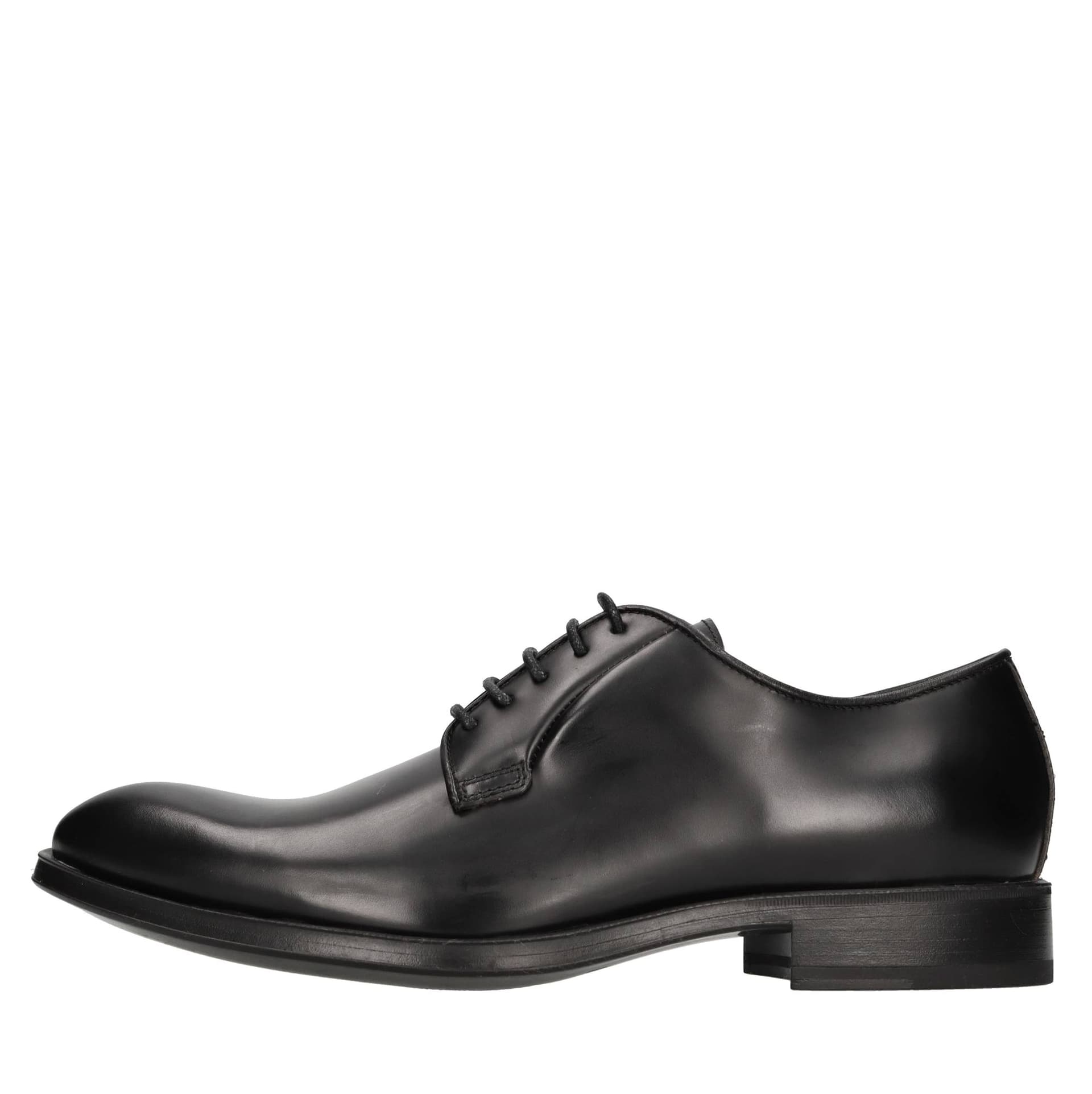 HUNDRED 100  Scarpe basse Nero - 6