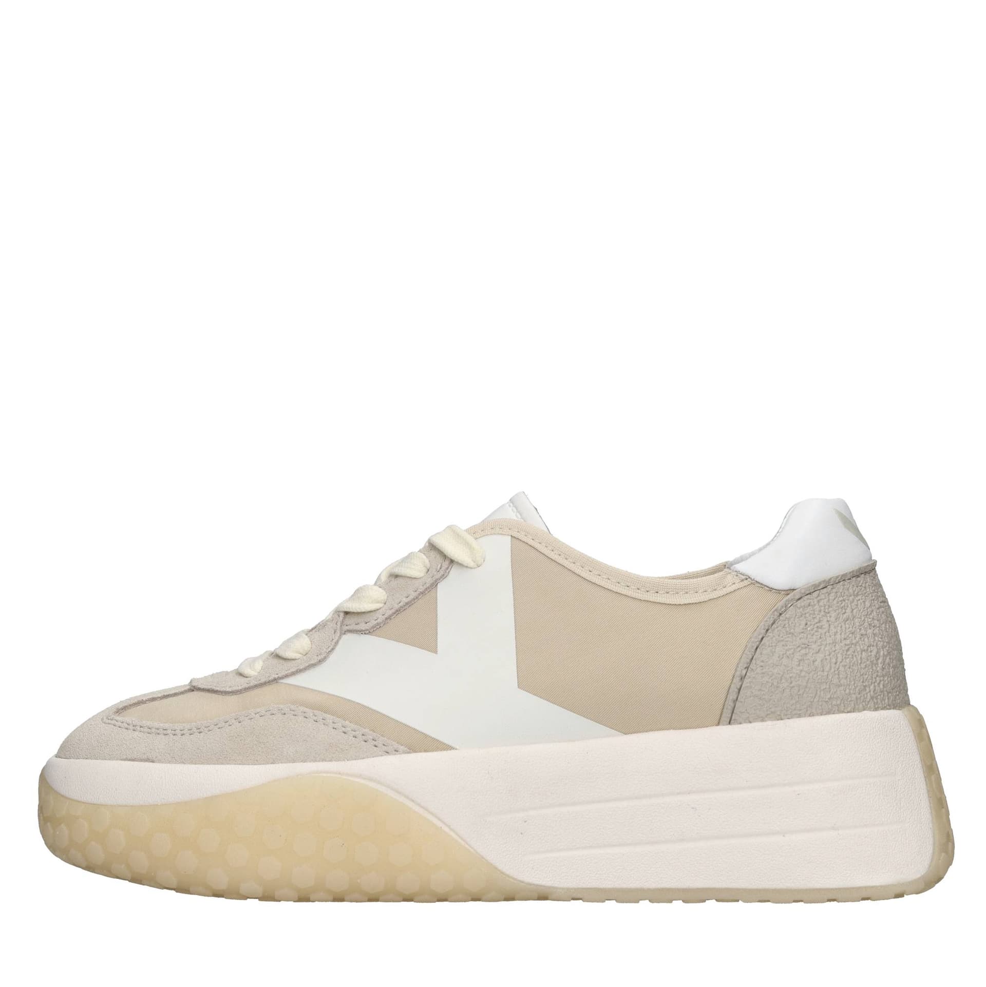 KEH NOO  Sneakers Panna - 6
