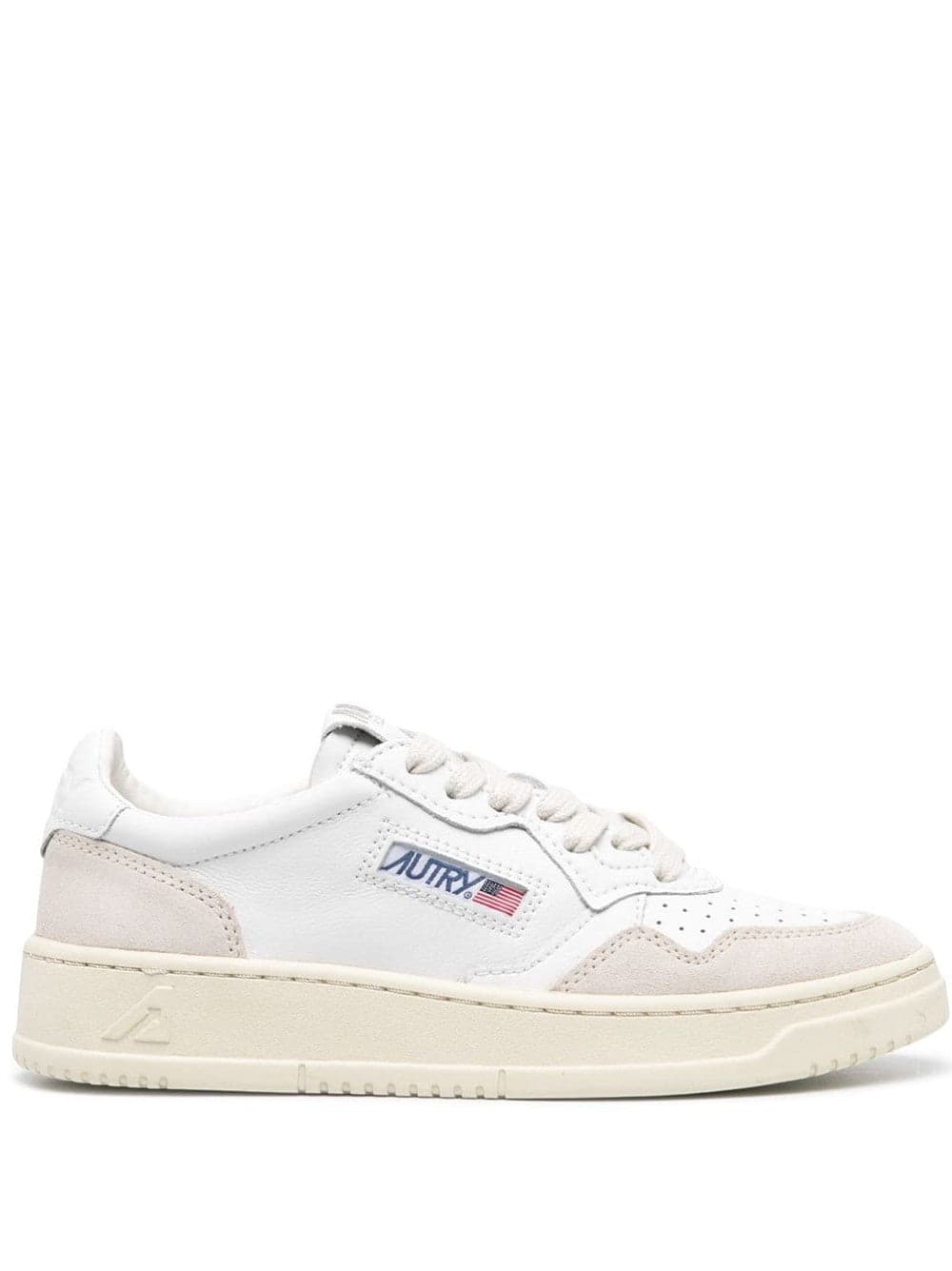 AUTRY SNEAKERS autry MEDALIST - 5