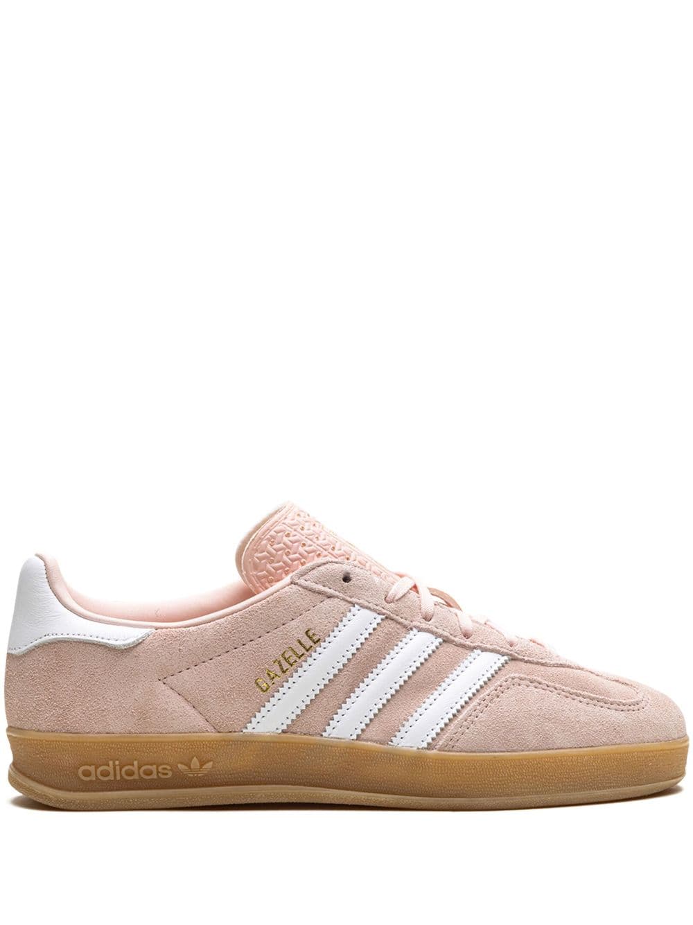 ADIDAS ORIGINALS Adidas Originals - Sneakers Gazelle Indoor Rosa da Donna - 6