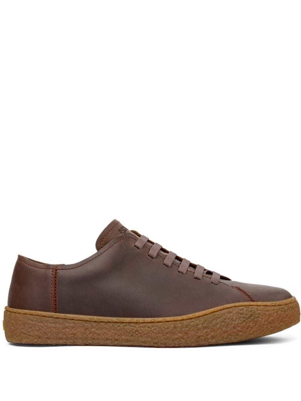 CAMPER sneakers camper – MARRONE