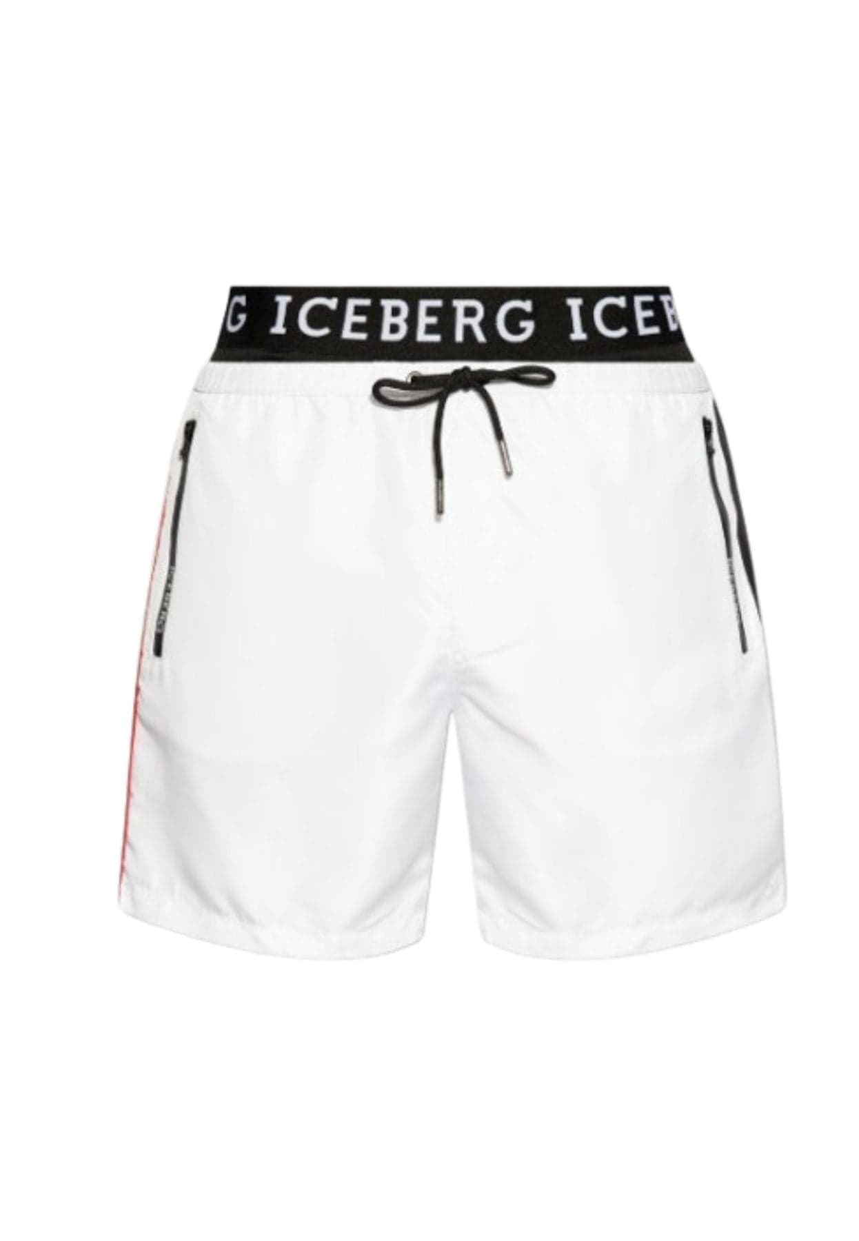 ICEBERG  COSTUME NEW BRANDED ELASTIC - 4