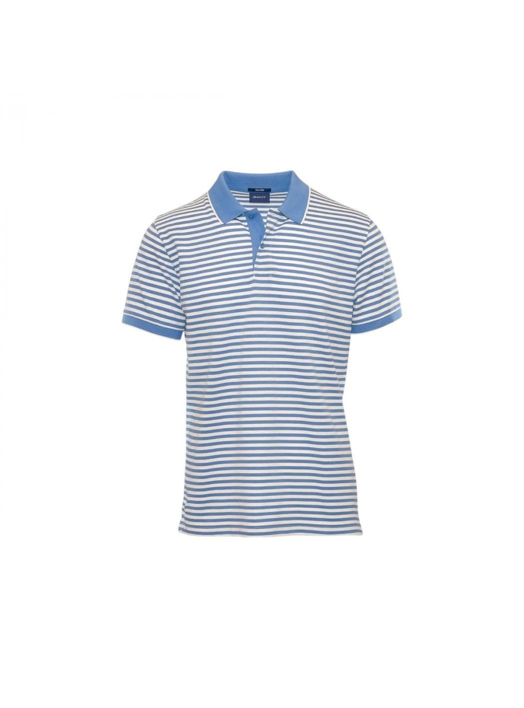 GANT Polo Uomo Gant 2012030 - 4