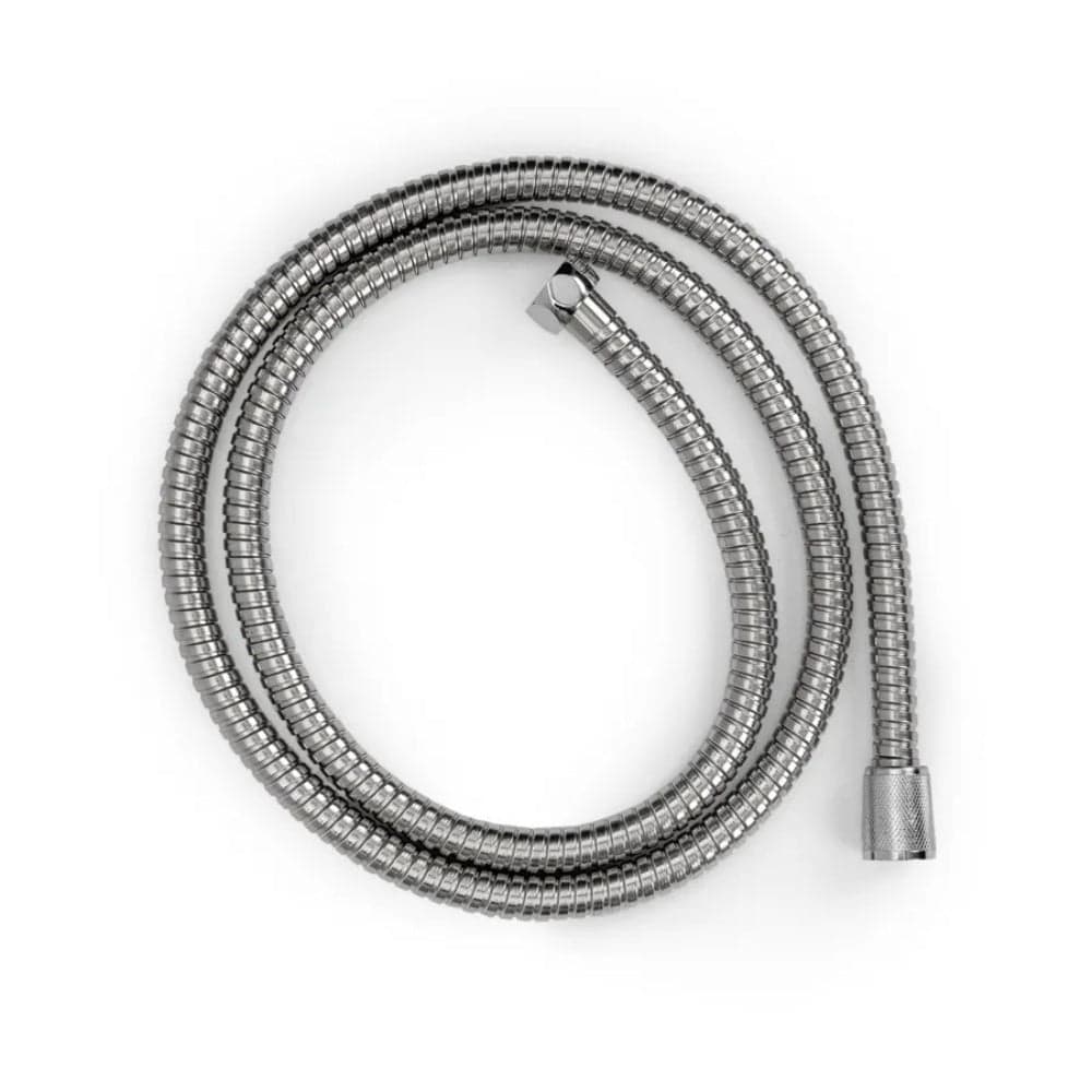 FLESSIBILE AC. INOX M. 1.50 CON.