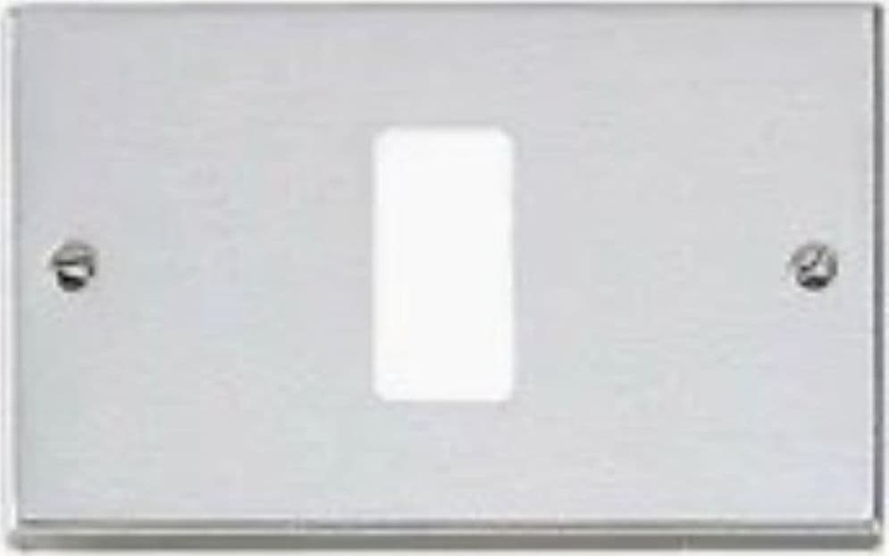 PLACCA 115X72 1 POSTO OXIDAL COMP. MAGIC - 1