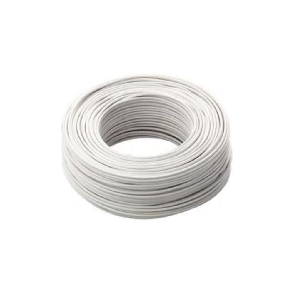 FS17 UNIPOLARE 1X1,5 BIANCO
